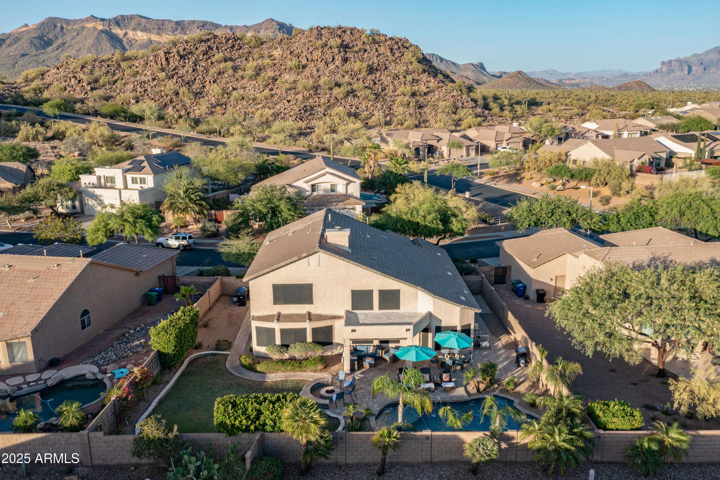 Mesa, AZ 85207,9443 E MALLORY Street
