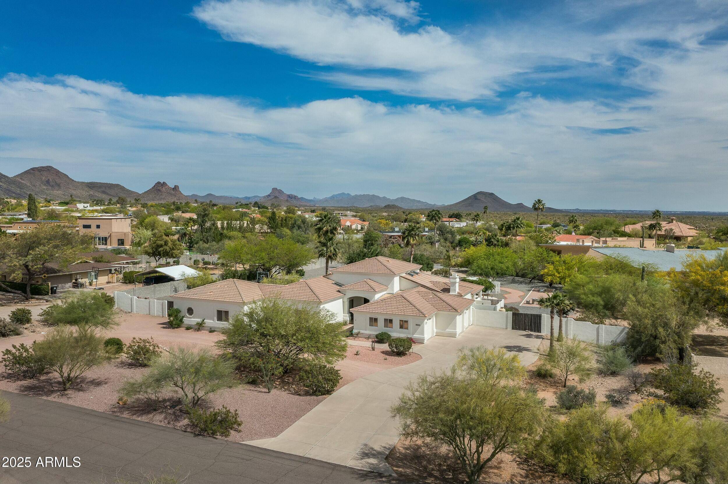 Scottsdale, AZ 85259,9053 N 123RD Street