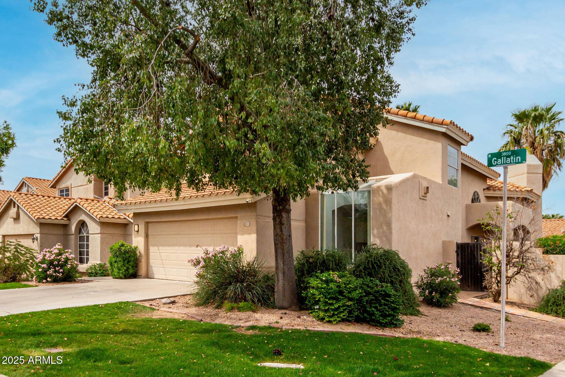 Mesa, AZ 85215,3832 N GALLATIN --