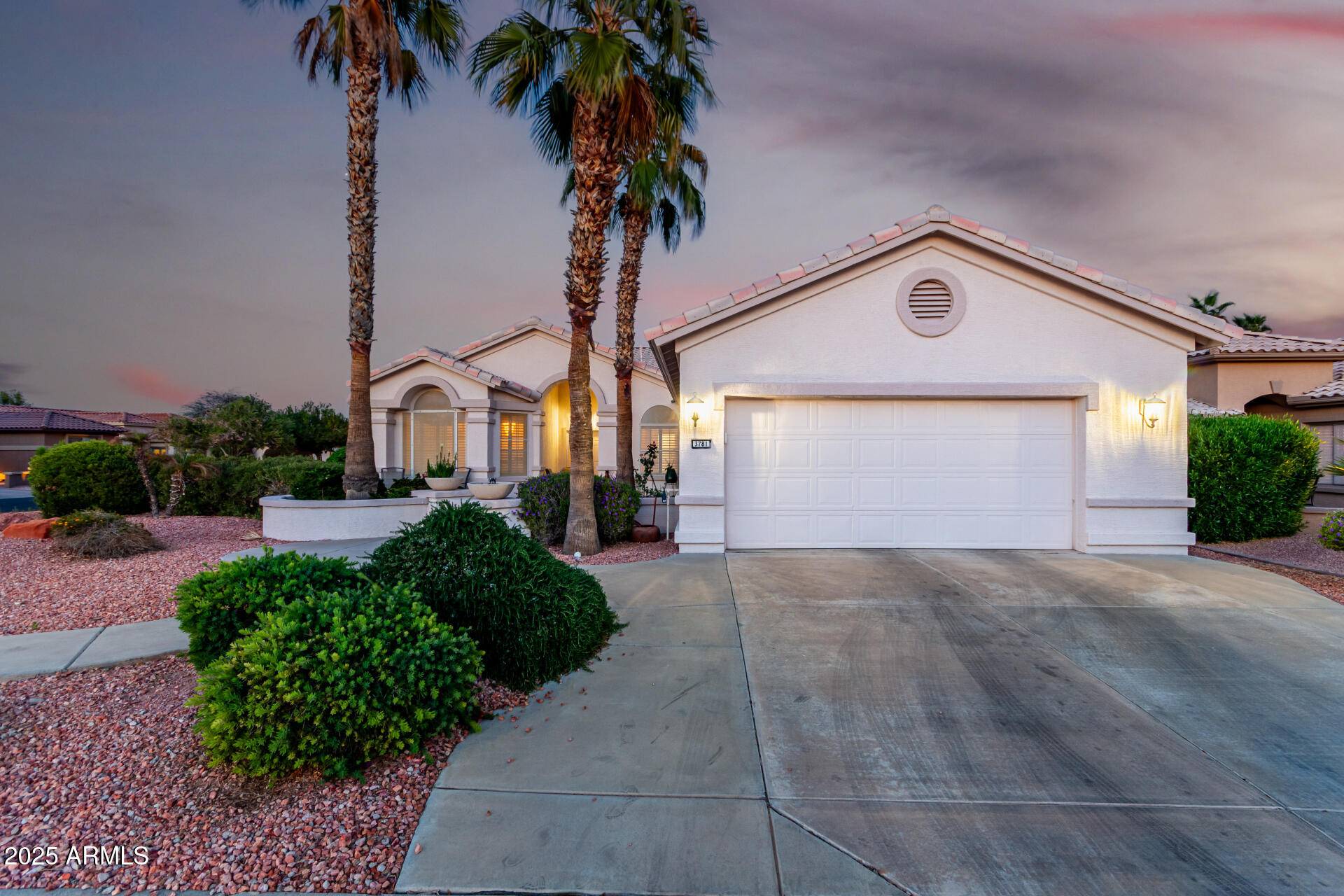 Goodyear, AZ 85395,3781 N 161ST Drive