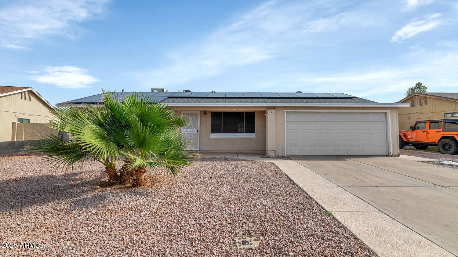 Mesa, AZ 85204,2262 E JAVELINA Avenue