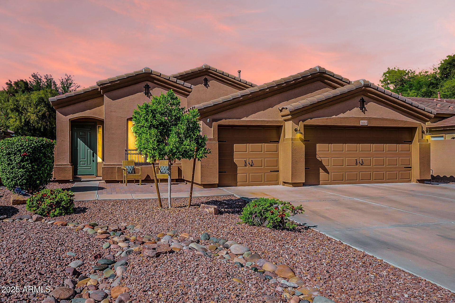 Gilbert, AZ 85295,3662 E MEGAN Street