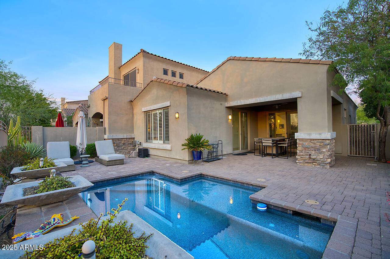 Scottsdale, AZ 85255,19475 N Grayhawk Drive ##1046