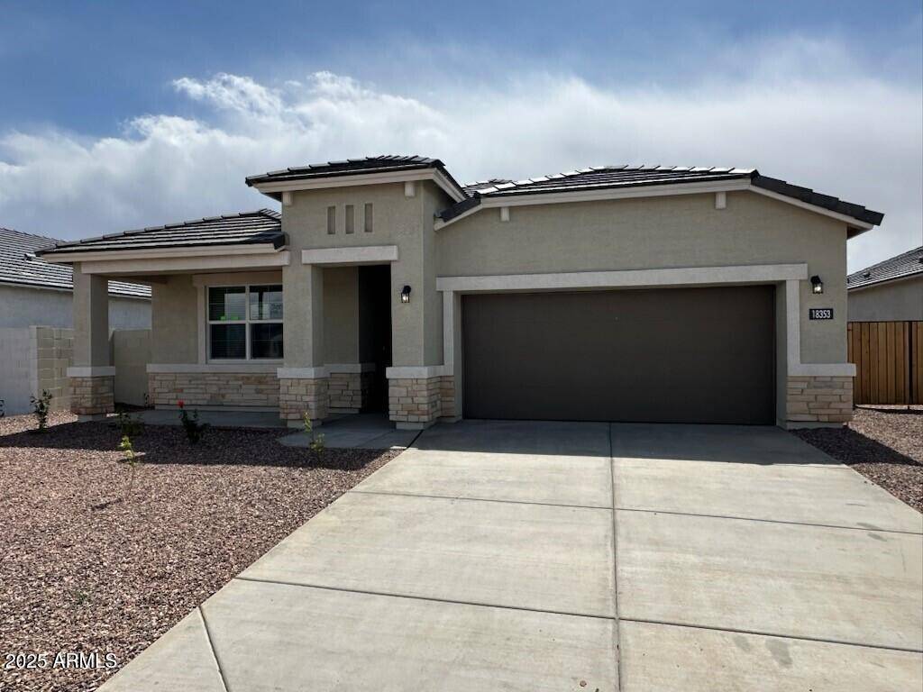 Wittmann, AZ 85361,18353 W GRAY FOX Trail
