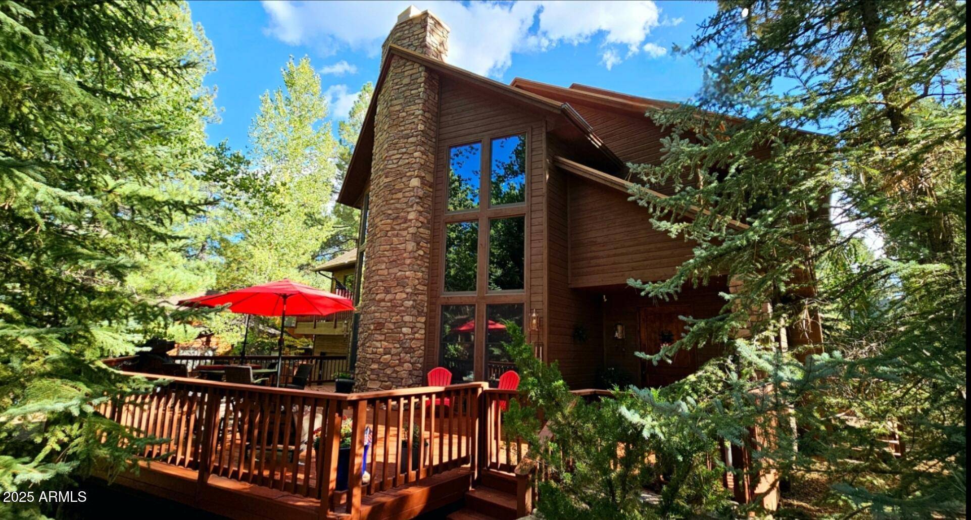 Munds Park, AZ 86017,745 STRINGER Road