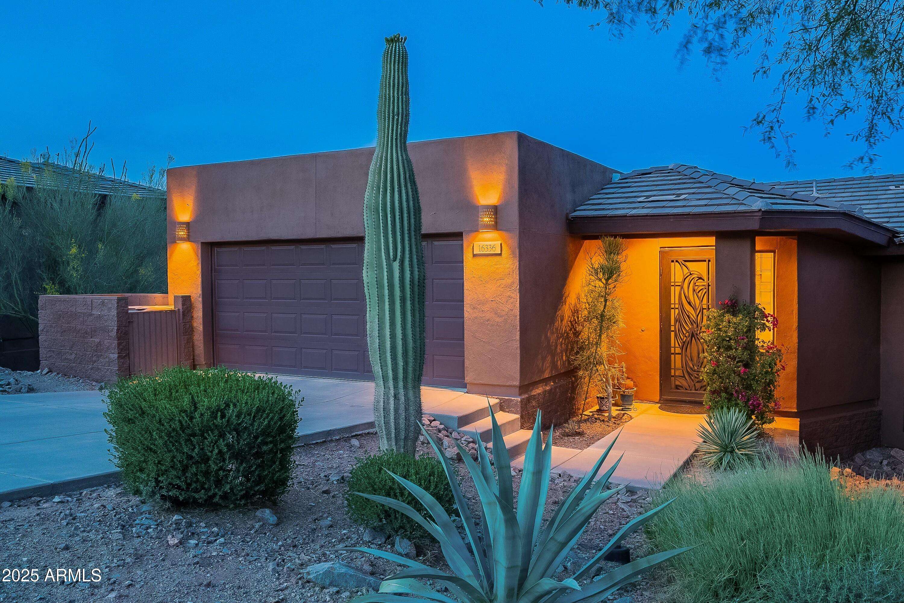 Fountain Hills, AZ 85268,16336 E RIDGELINE Drive