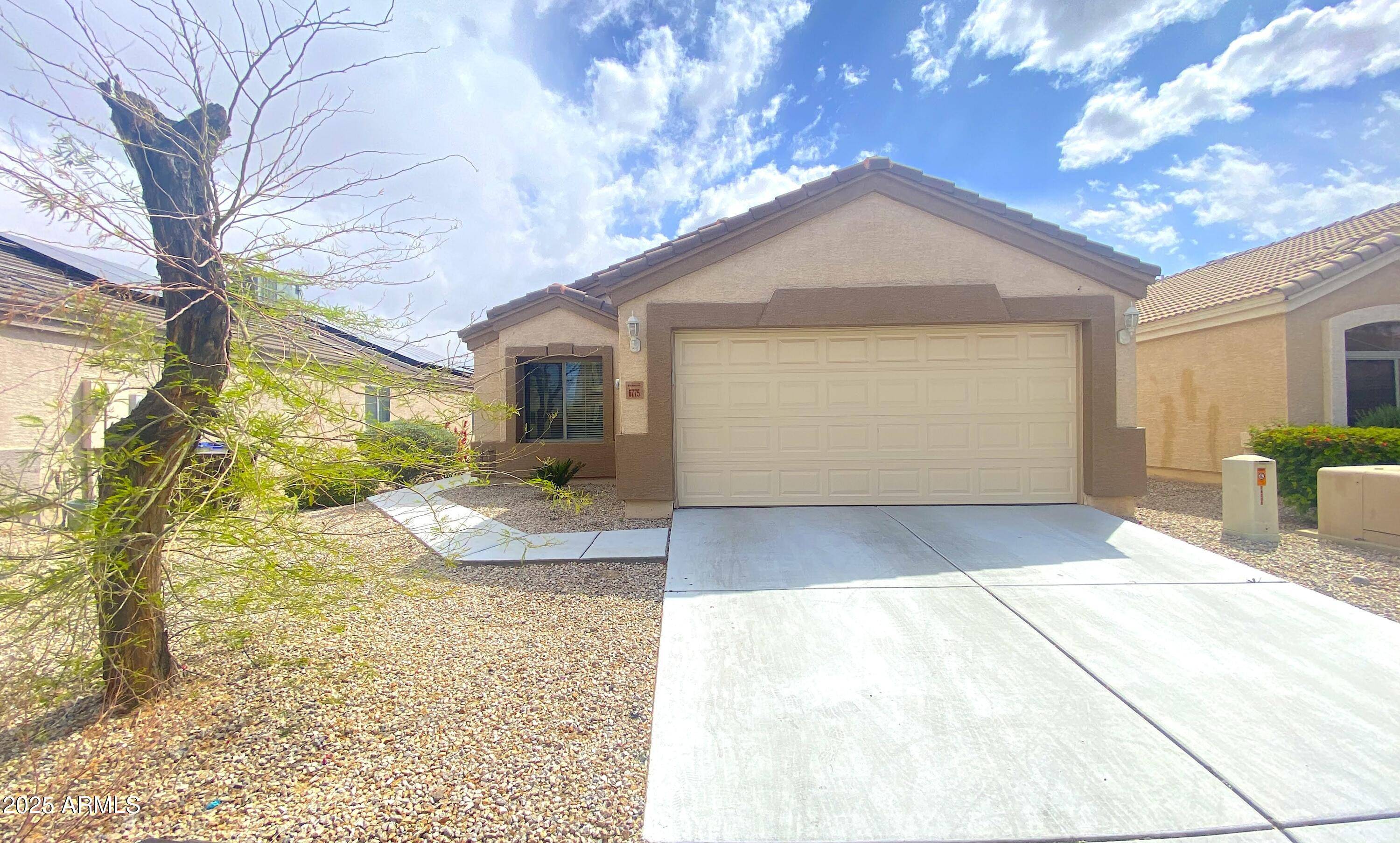 Florence, AZ 85132,6775 E REFUGE Road