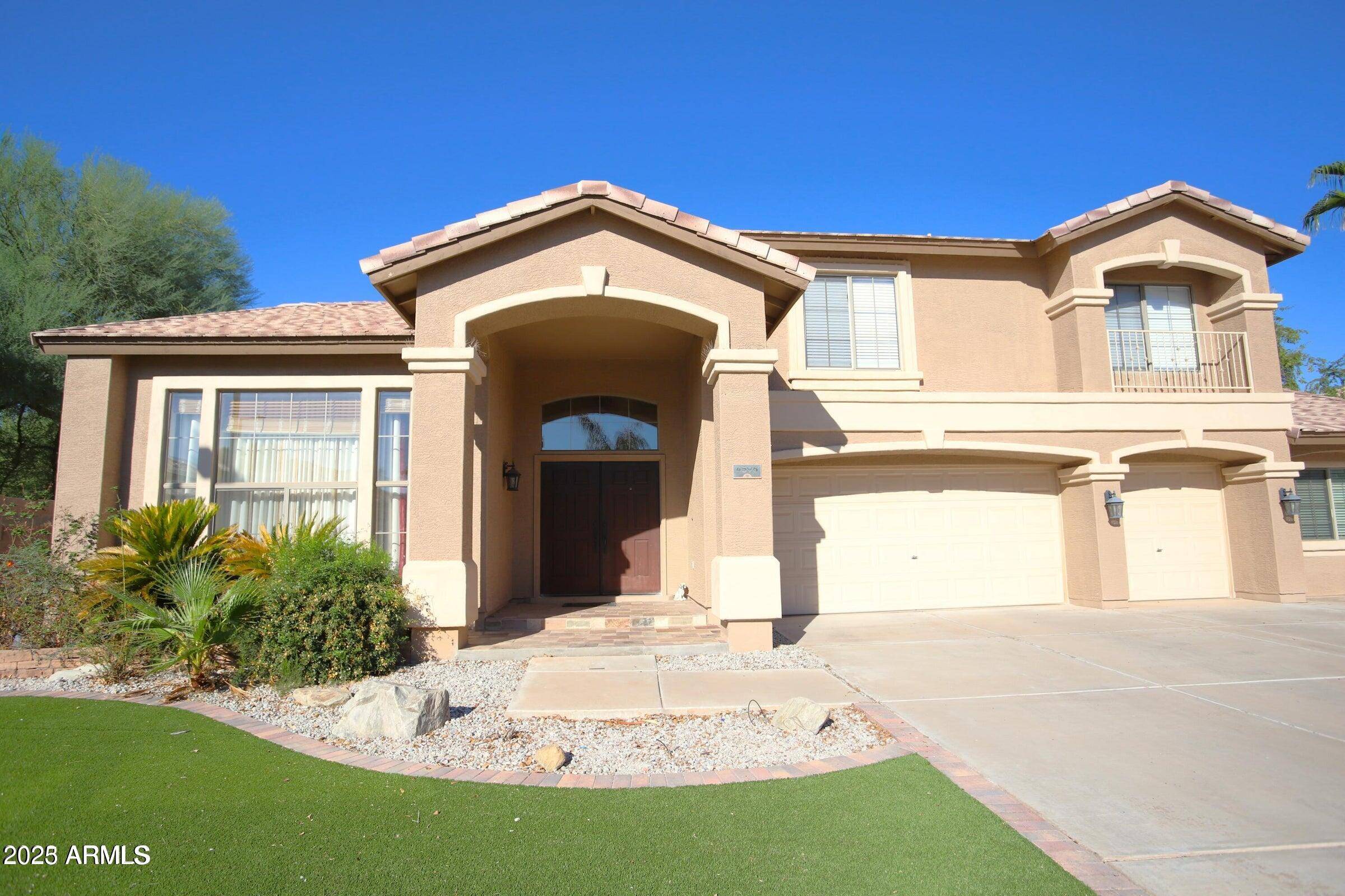 Chandler, AZ 85249,4596 S HUDSON Place