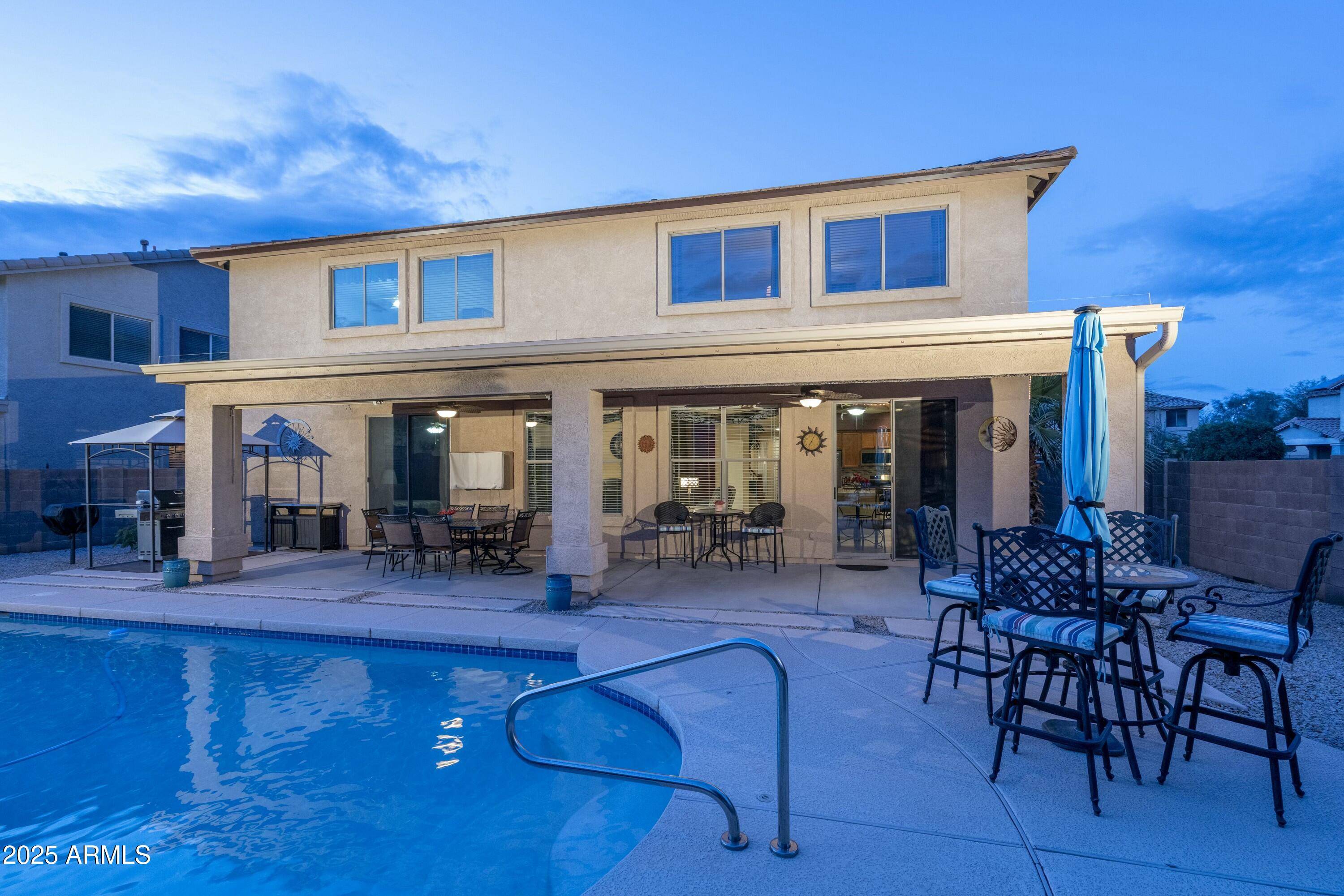 Peoria, AZ 85345,8337 W VOGEL Avenue
