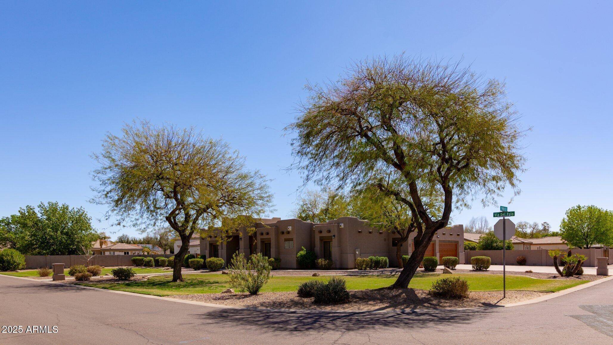 Queen Creek, AZ 85142,19515 E Via del Palo --