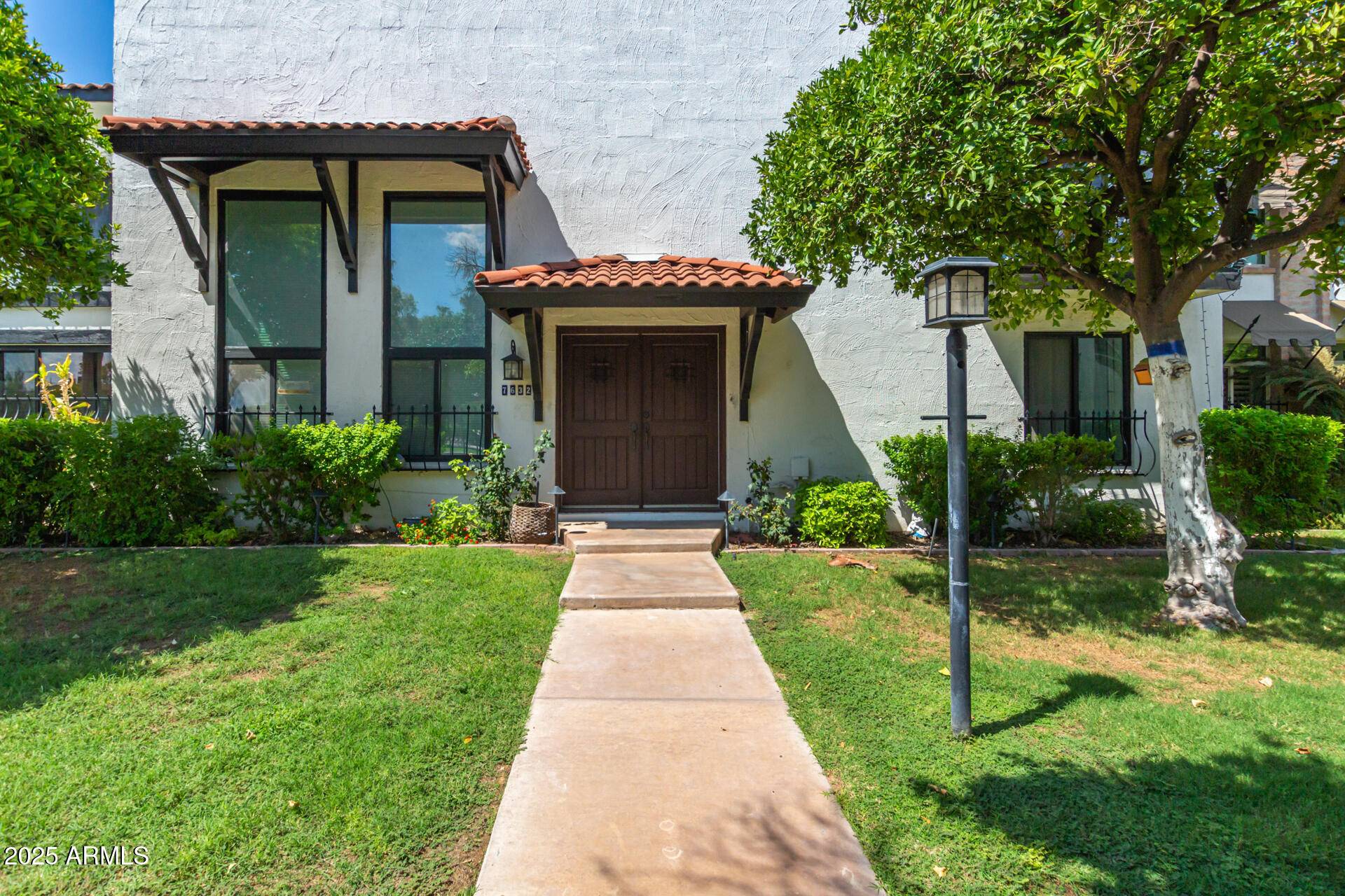 Scottsdale, AZ 85251,7632 E MINNEZONA Avenue