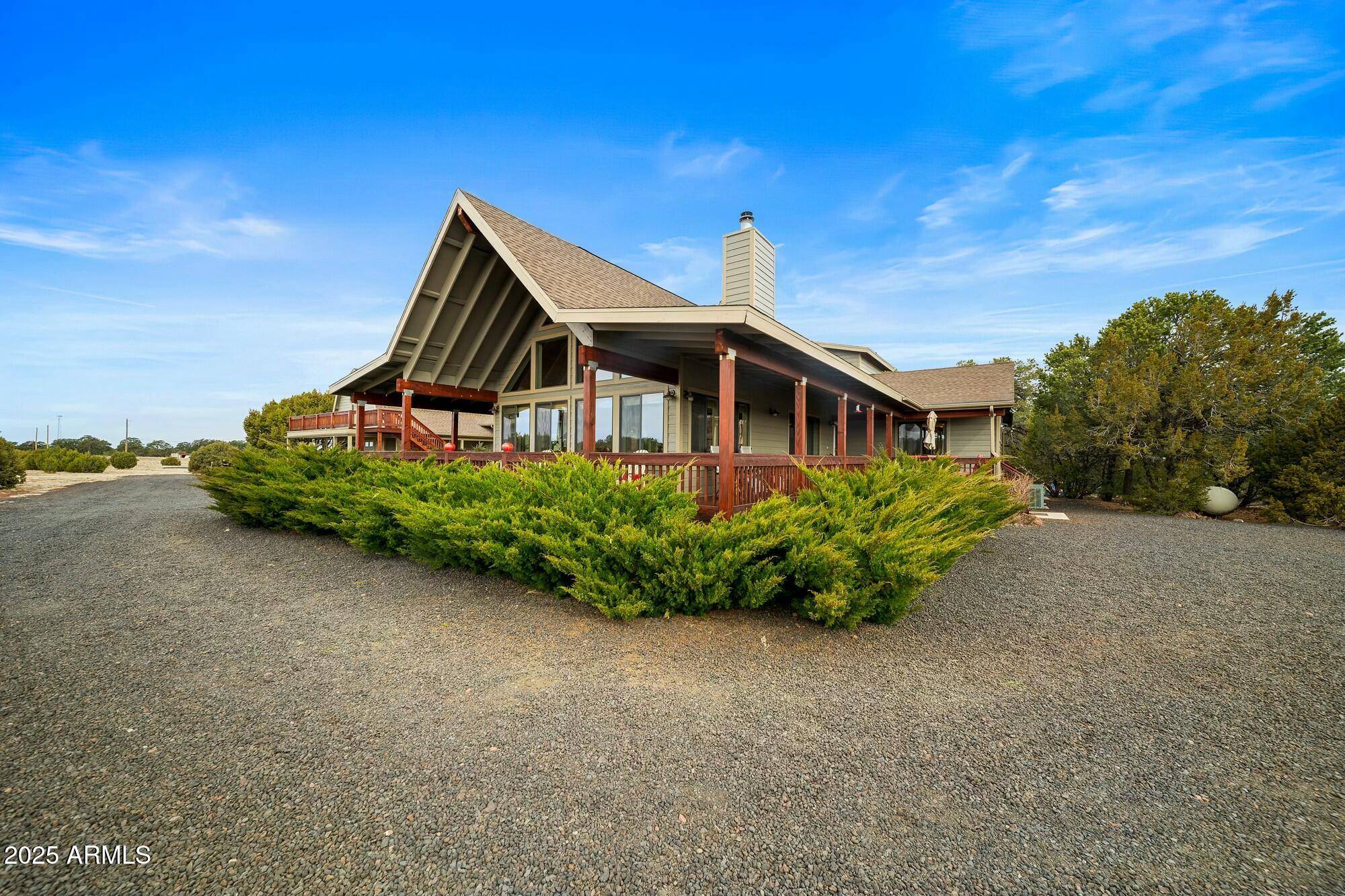 Vernon, AZ 85940,6 N 3242 Road