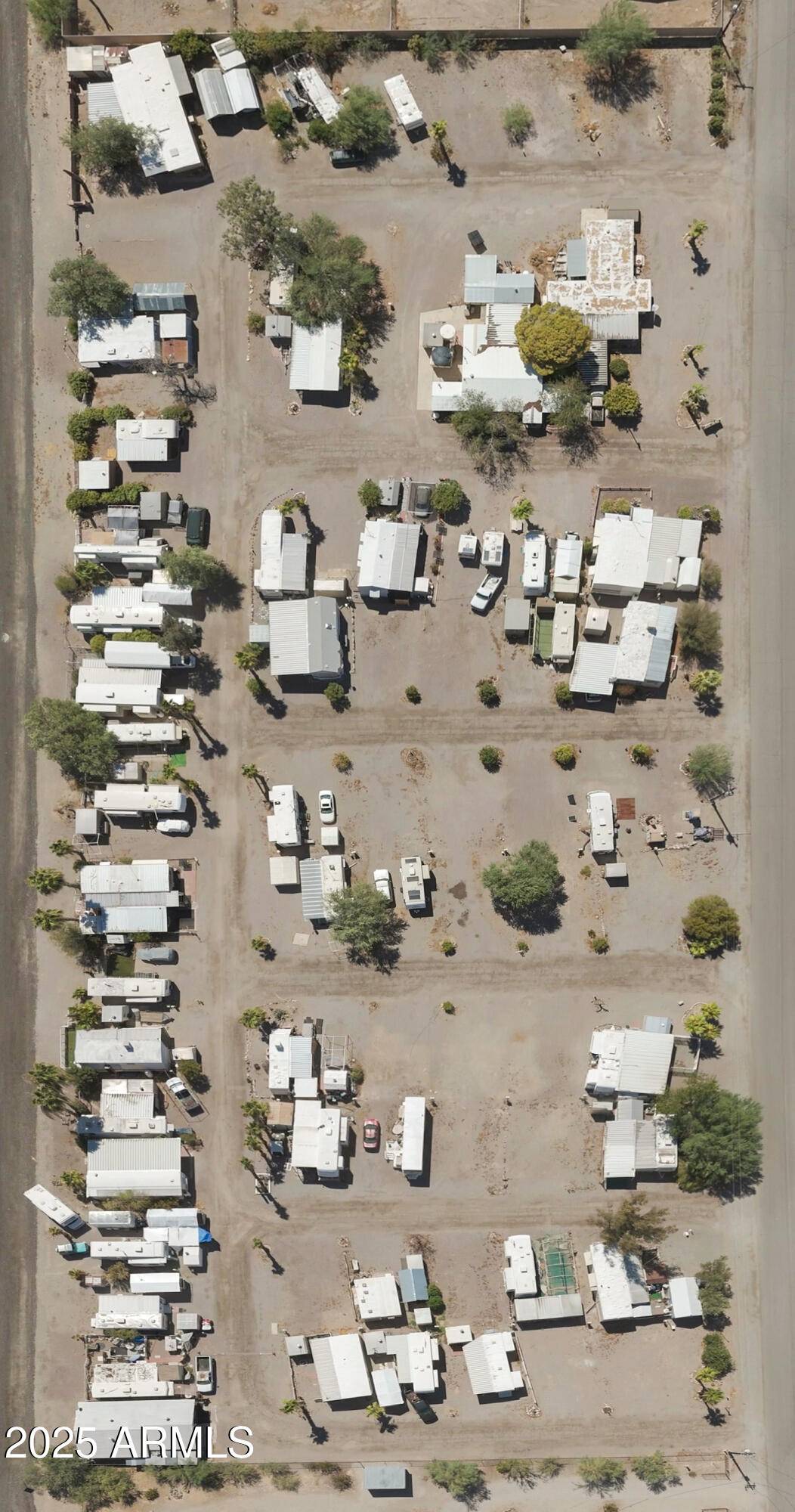 Quartzsite, AZ 85346,855 E RODGERS Avenue #62