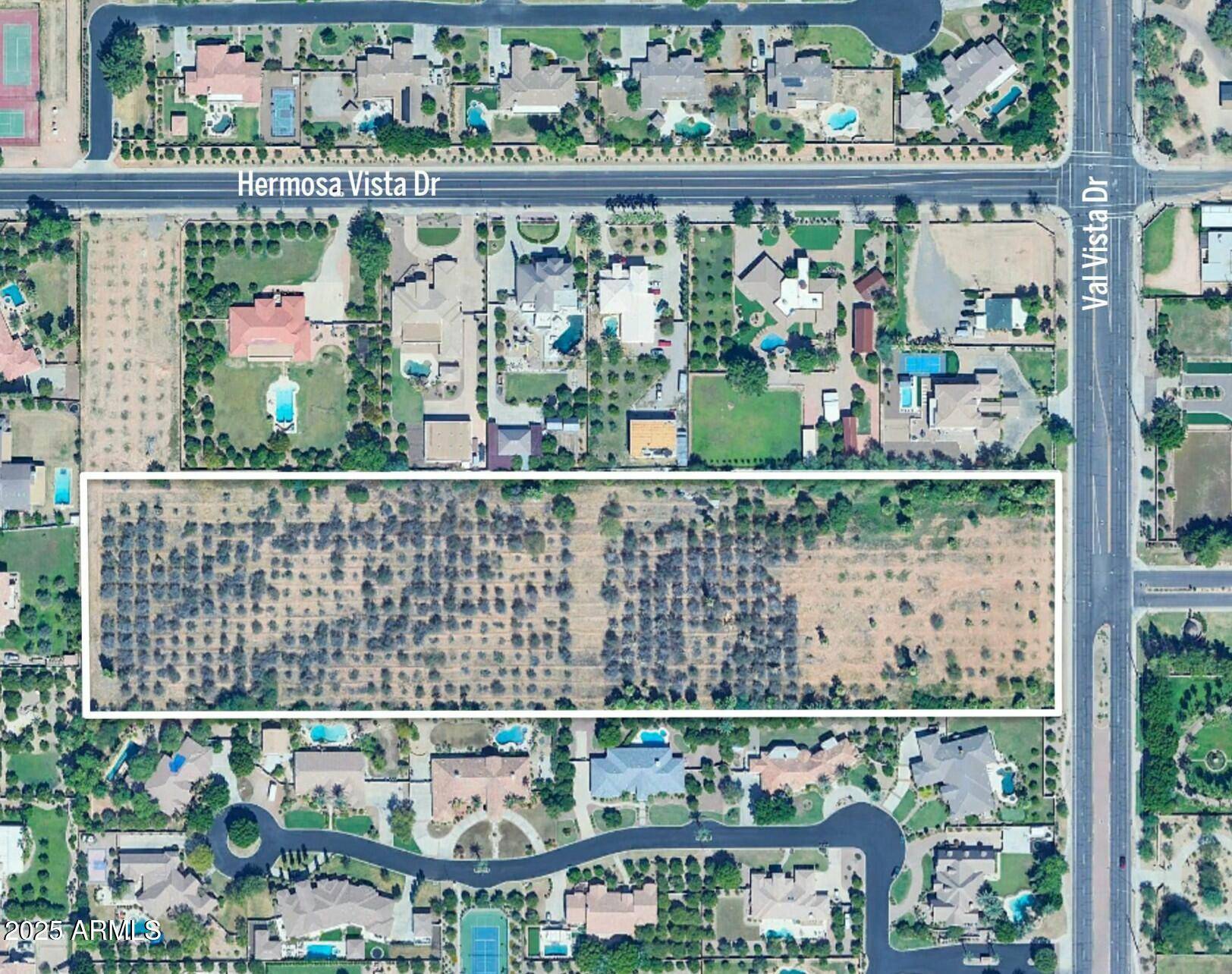 Mesa, AZ 85213,0 N Val Vista Drive #-