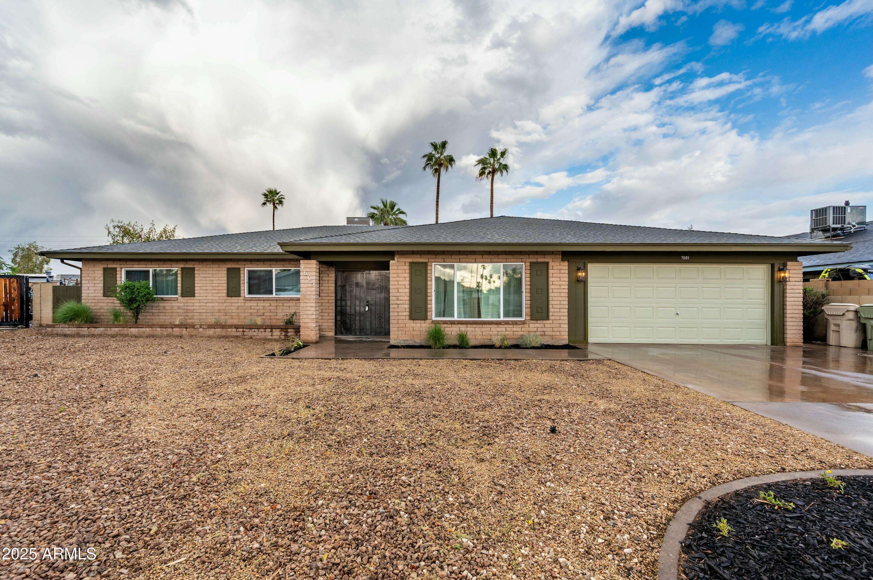 Glendale, AZ 85301,7605 N 45TH Drive