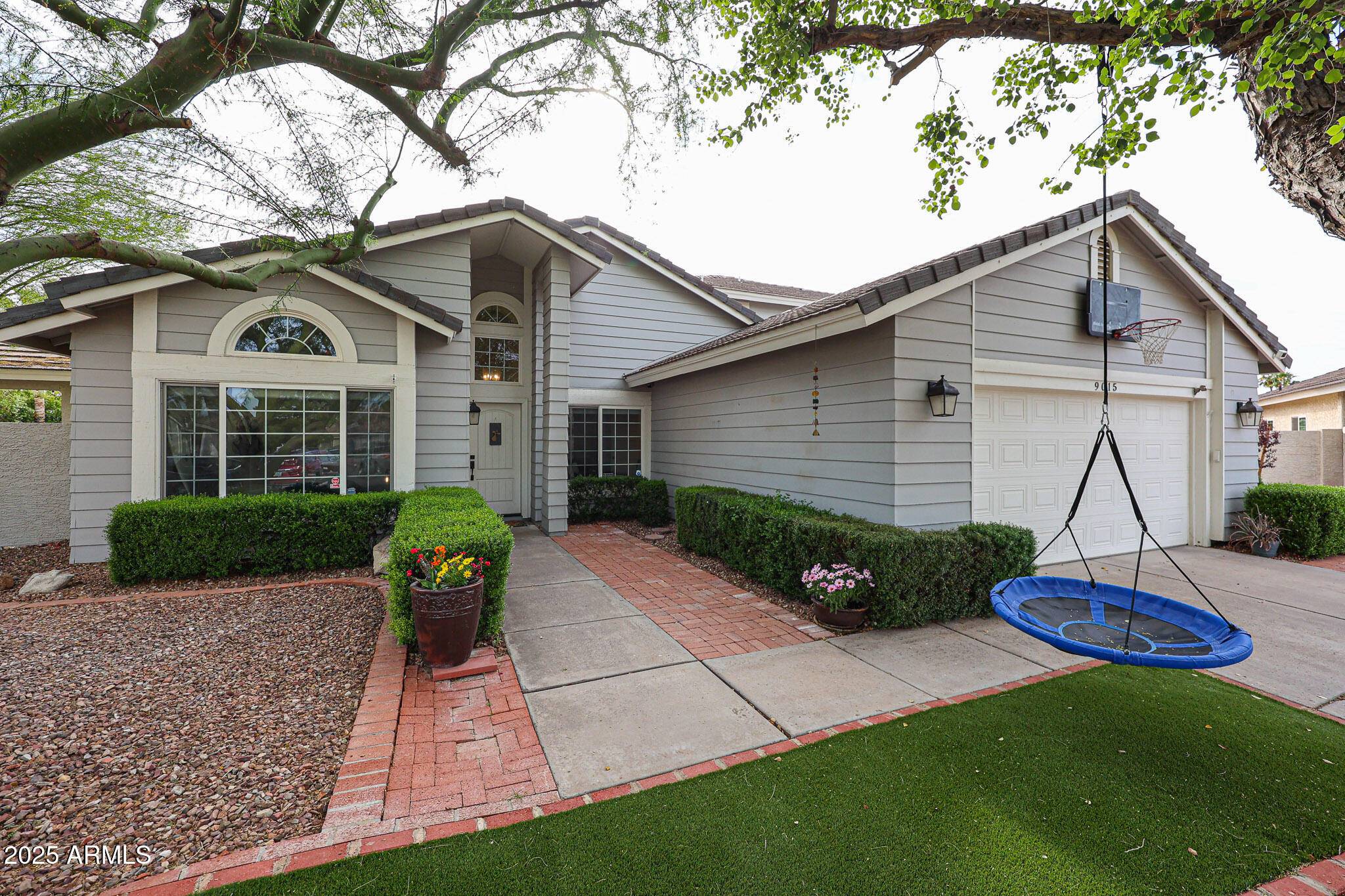 Scottsdale, AZ 85260,9015 E ALTADENA Avenue