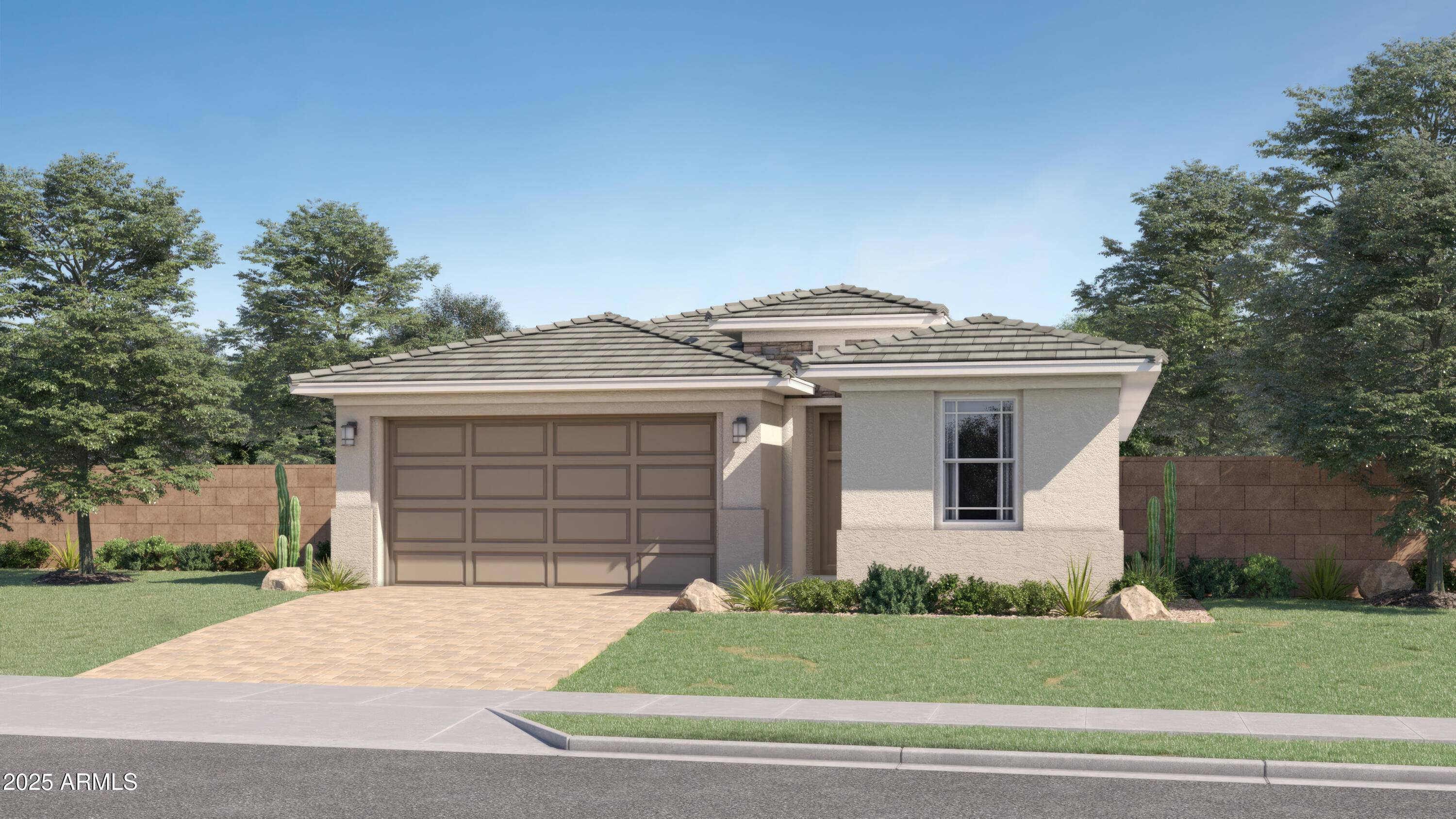 Buckeye, AZ 85326,5075 S 233RD Drive