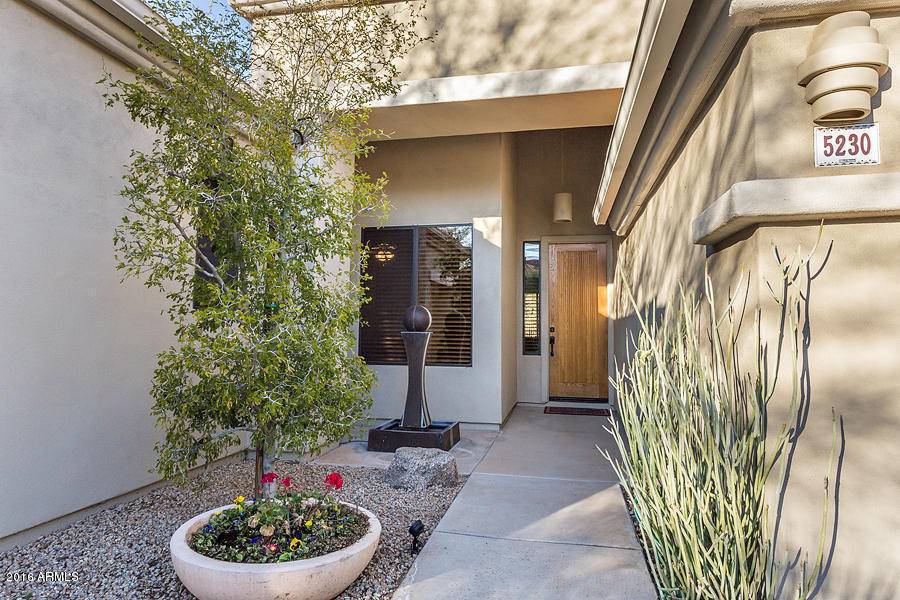 Phoenix, AZ 85054,5230 E HERRERA Drive