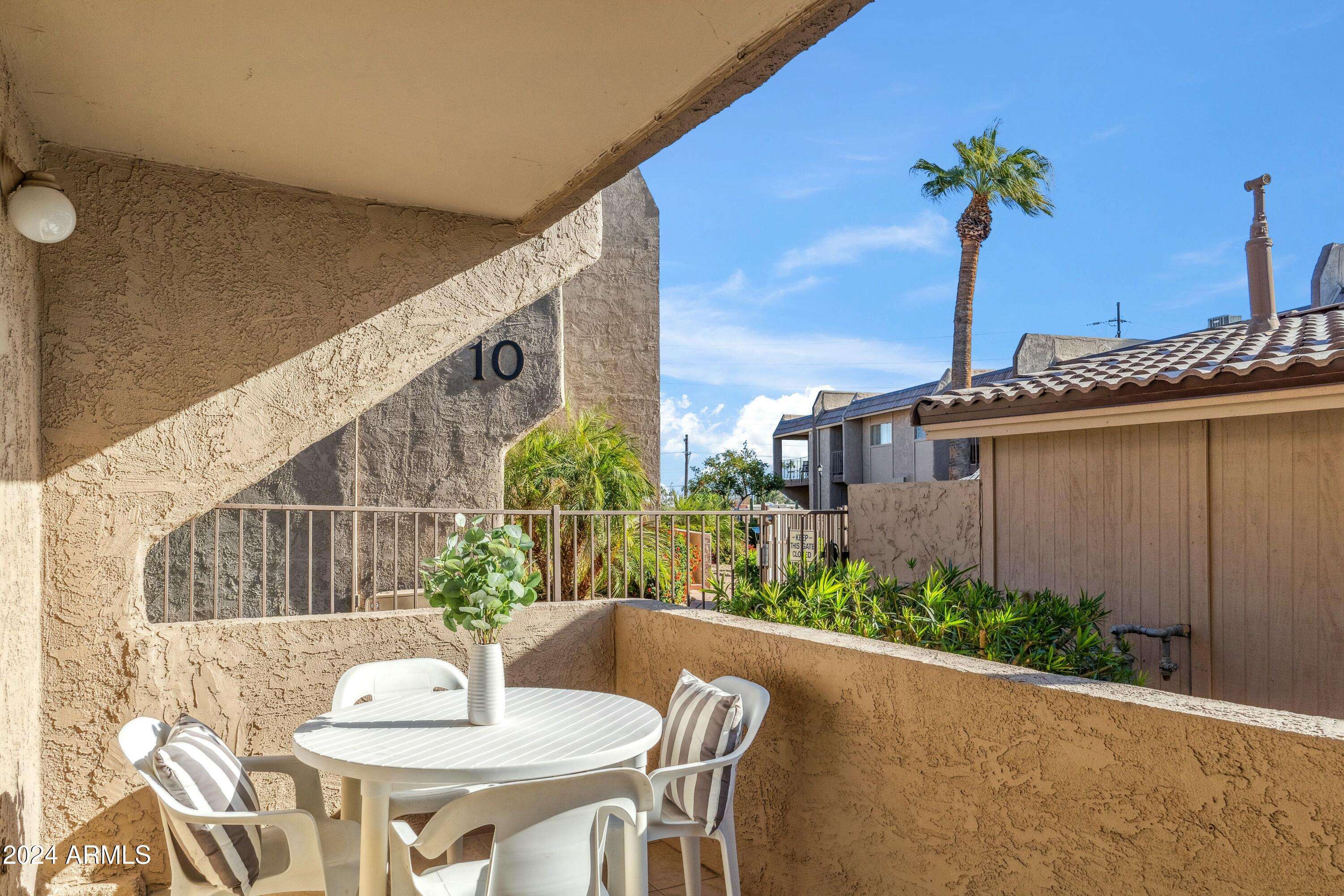 Scottsdale, AZ 85250,7436 E Chaparral Road #159B