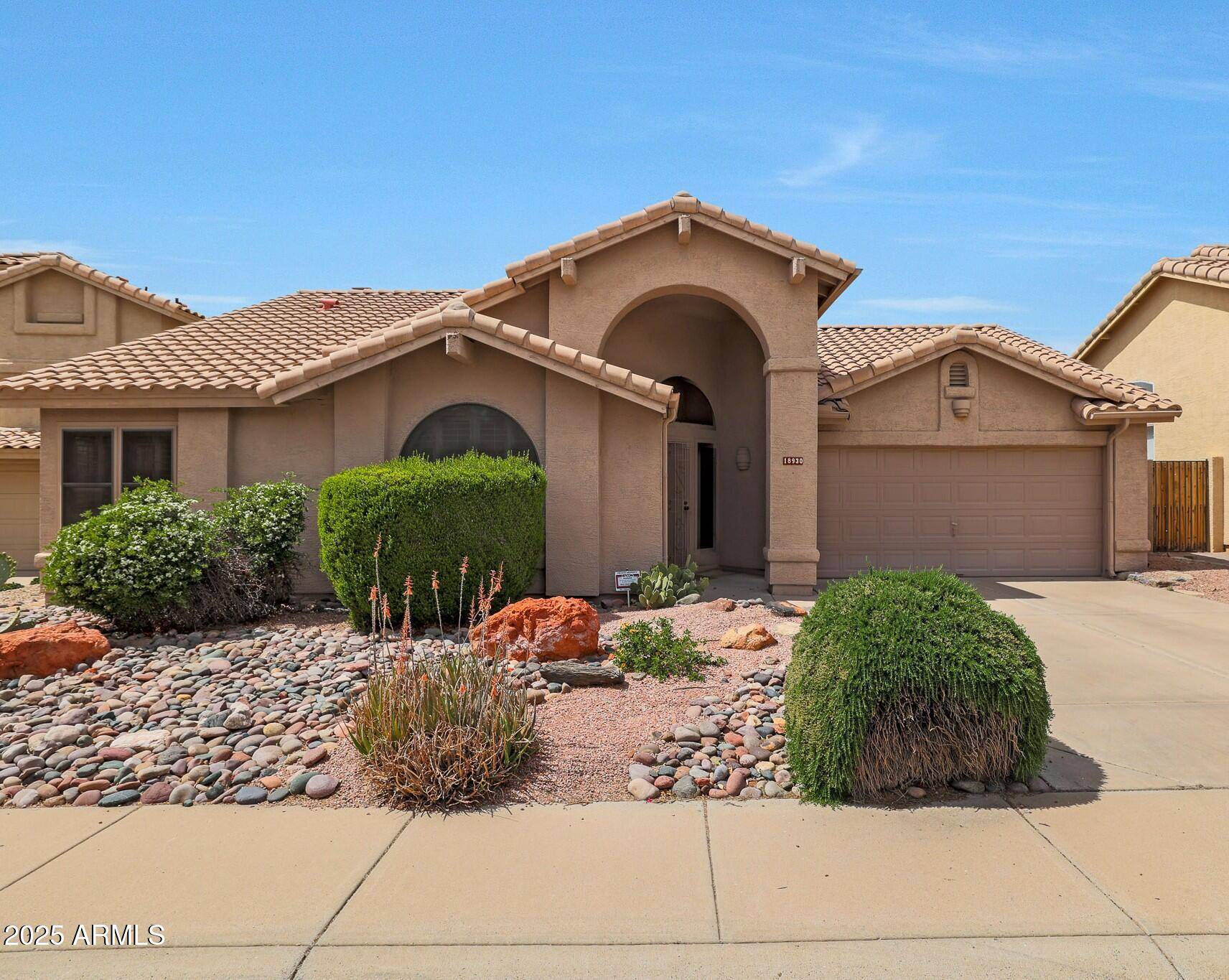 Scottsdale, AZ 85255,18930 N 91ST Street