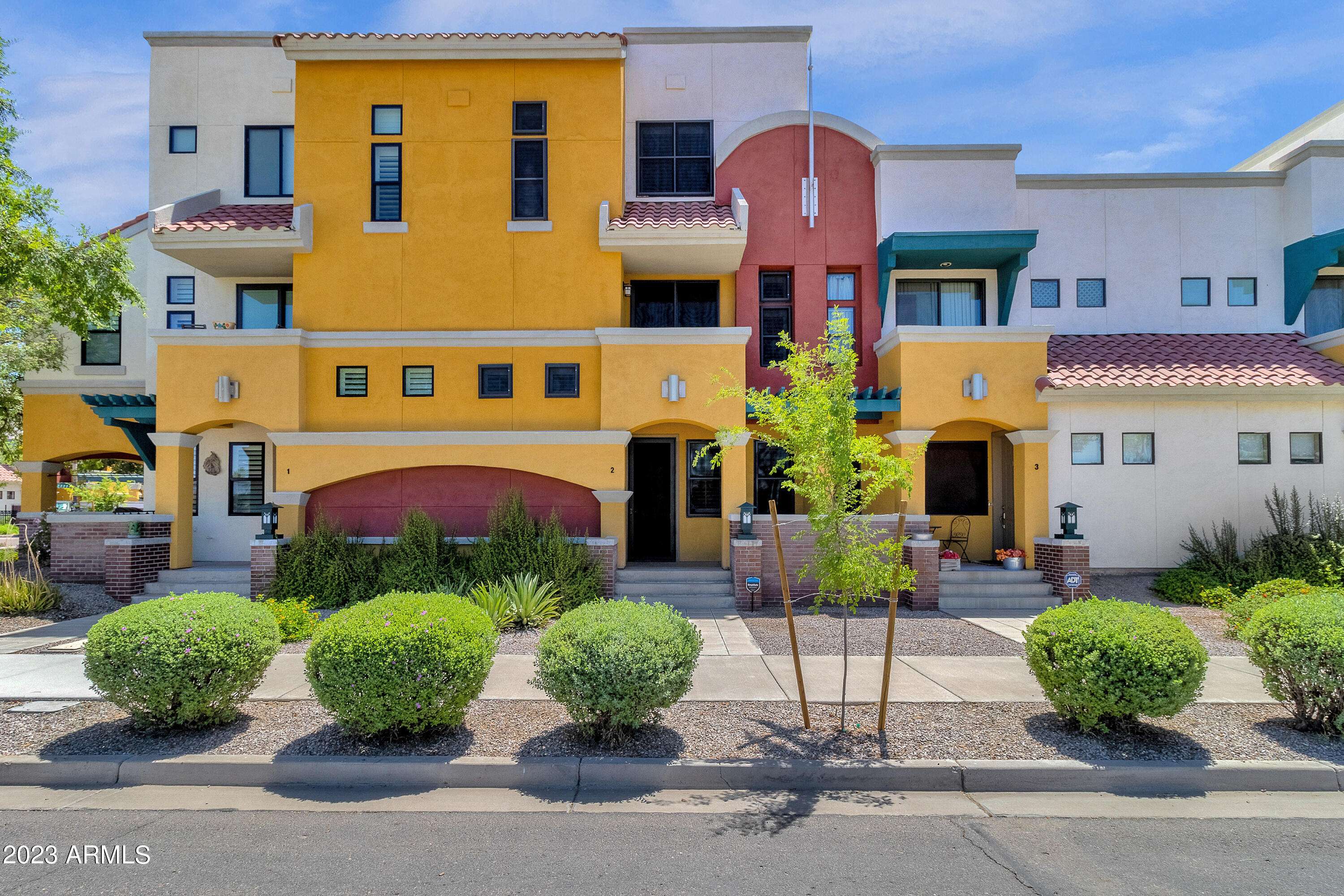 Chandler, AZ 85225,123 N WASHINGTON Street #2