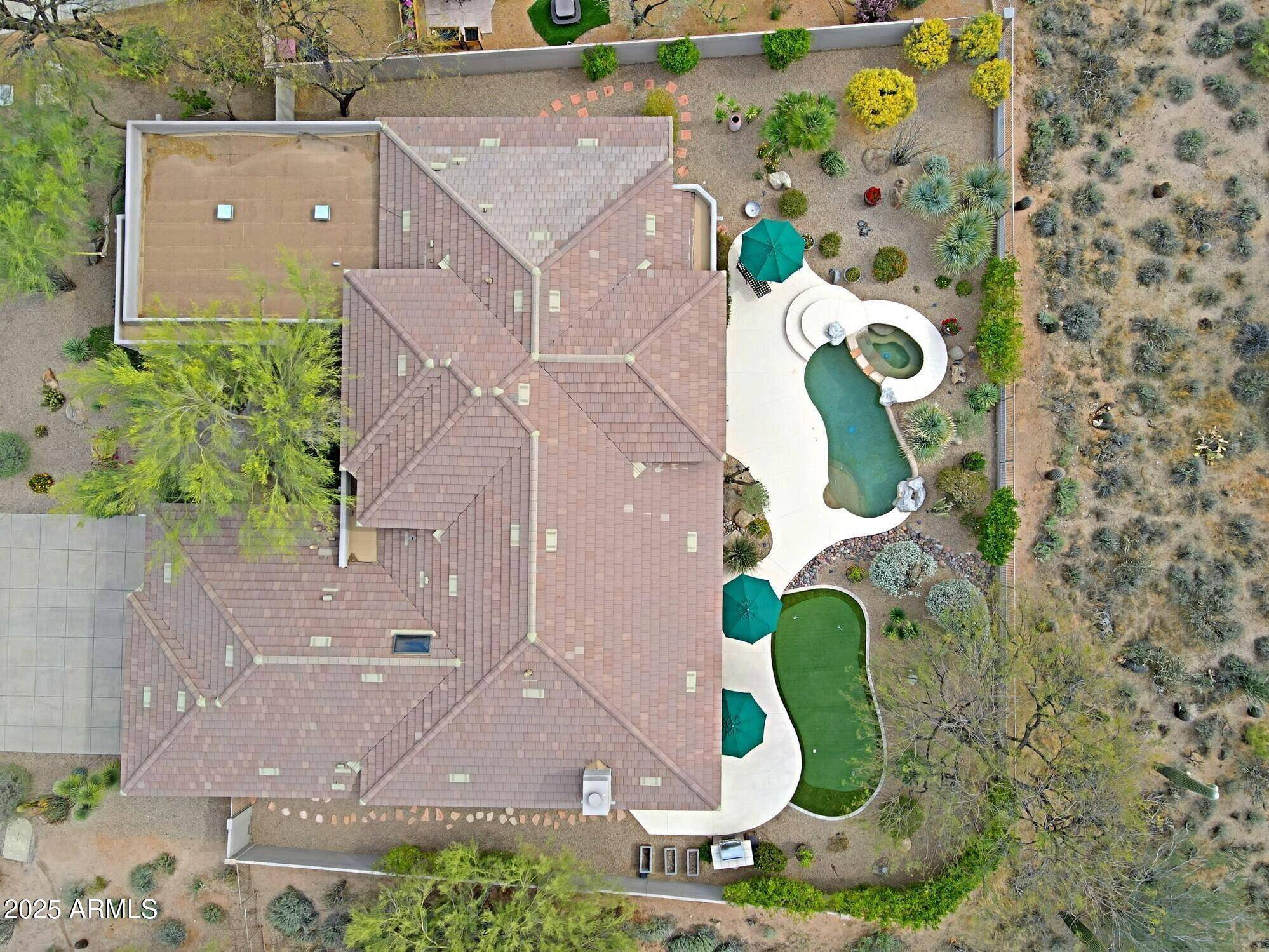 Scottsdale, AZ 85266,33242 N 68TH Place