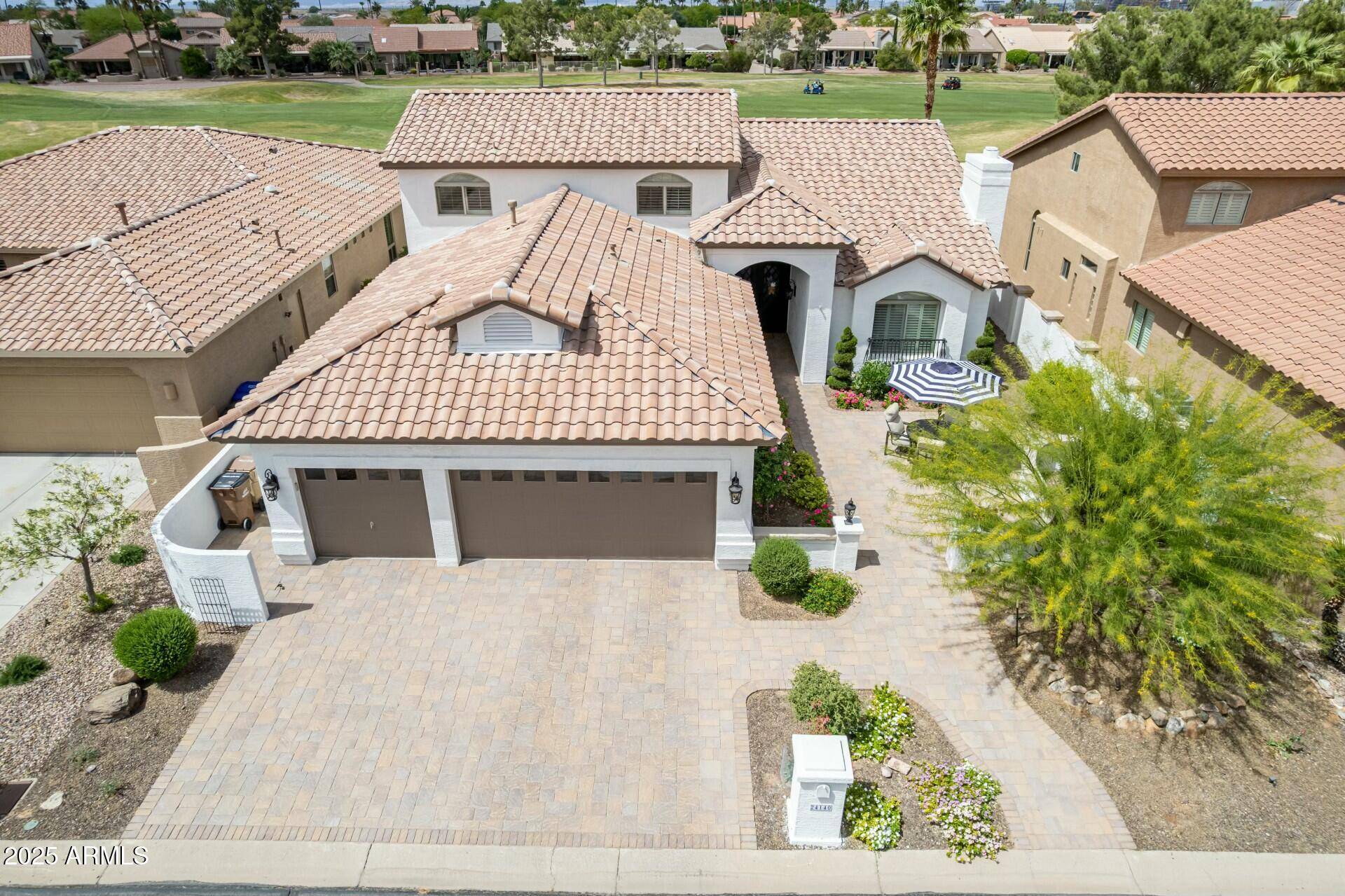Sun Lakes, AZ 85248,24140 S Lakeway Circle NW