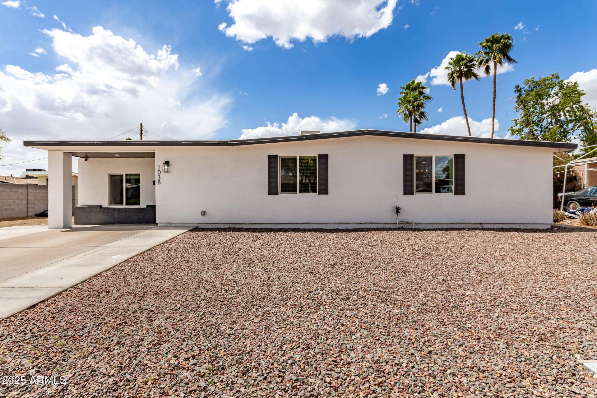 Scottsdale, AZ 85257,1038 N 78TH Place