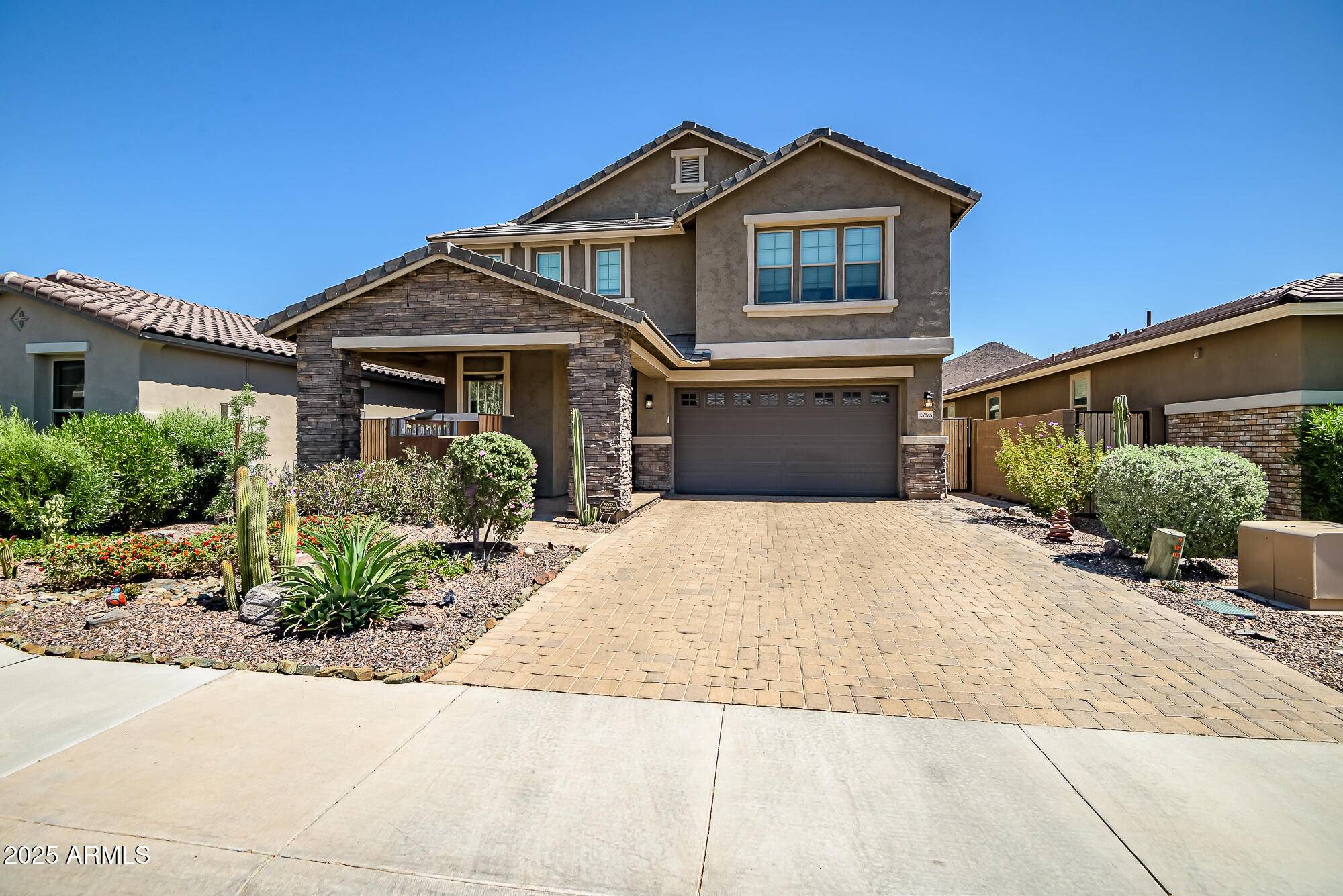 Peoria, AZ 85383,33275 N 132ND Avenue