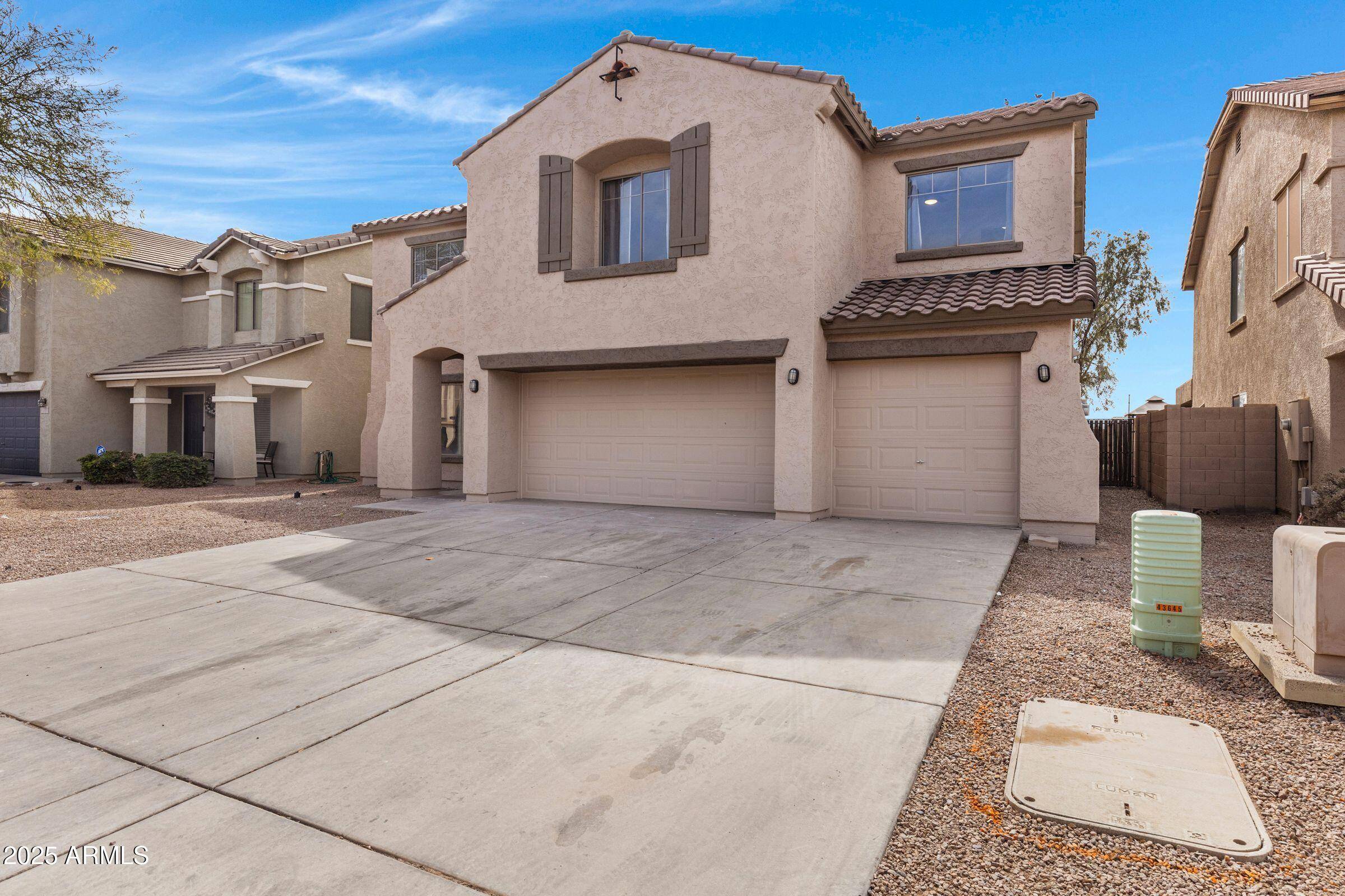 Maricopa, AZ 85138,43631 W COWPATH Road