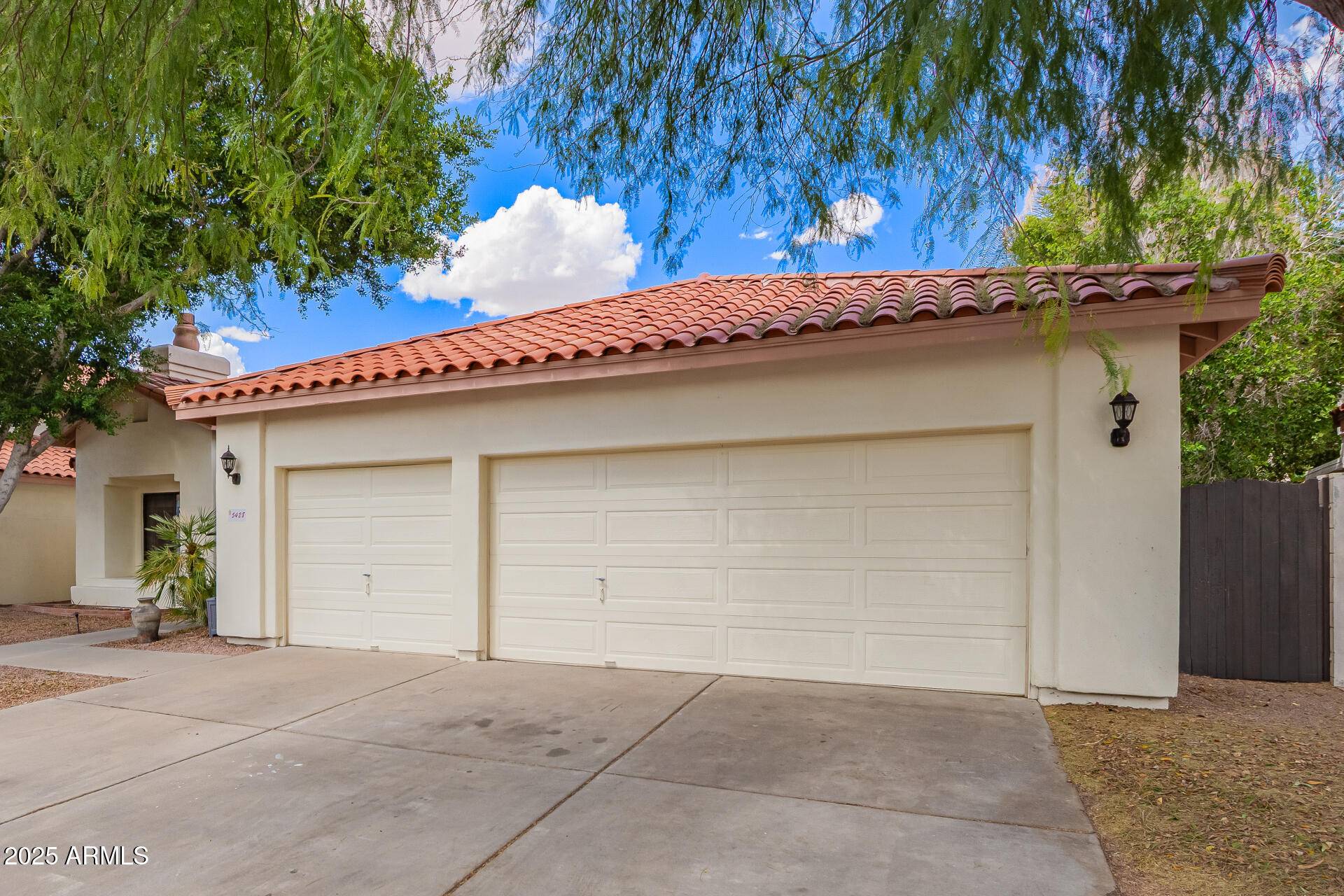 5428 W WETHERSFIELD Drive Glendale, AZ 85304