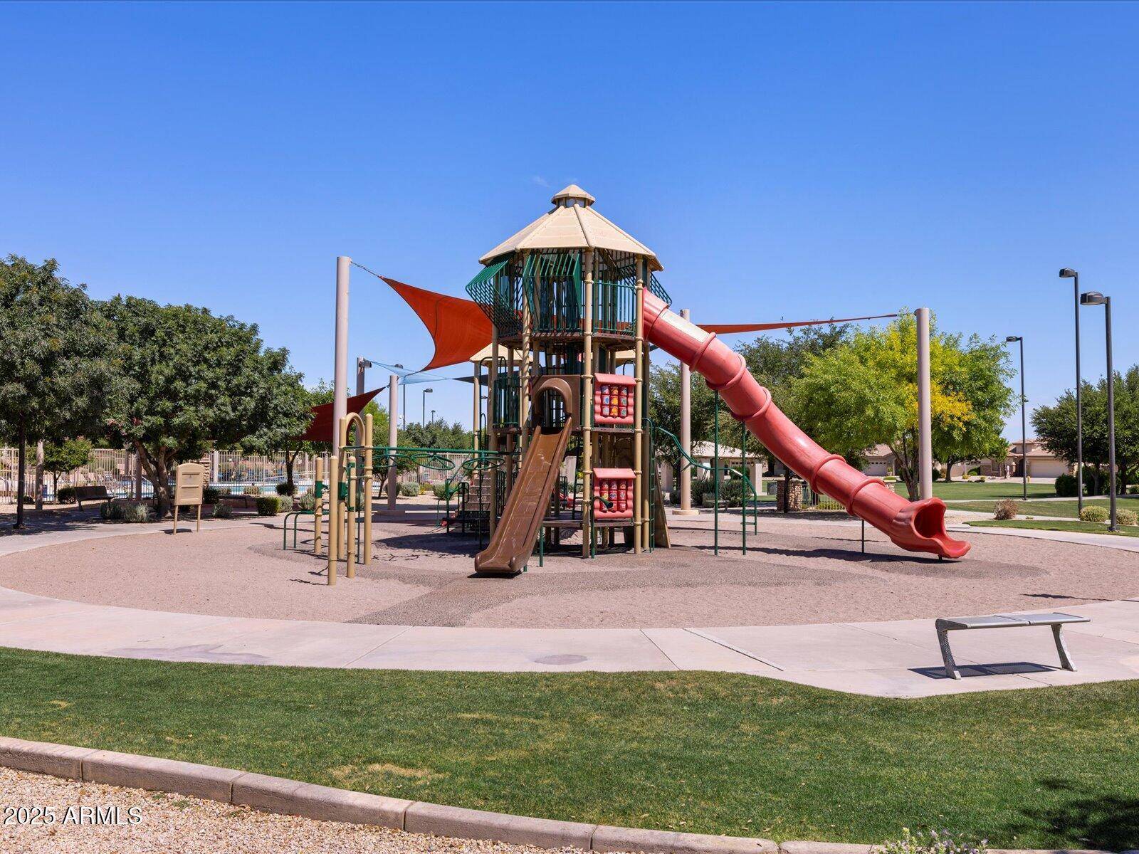Casa Grande, AZ 85194,2674 E SANTA ROSALIA Drive