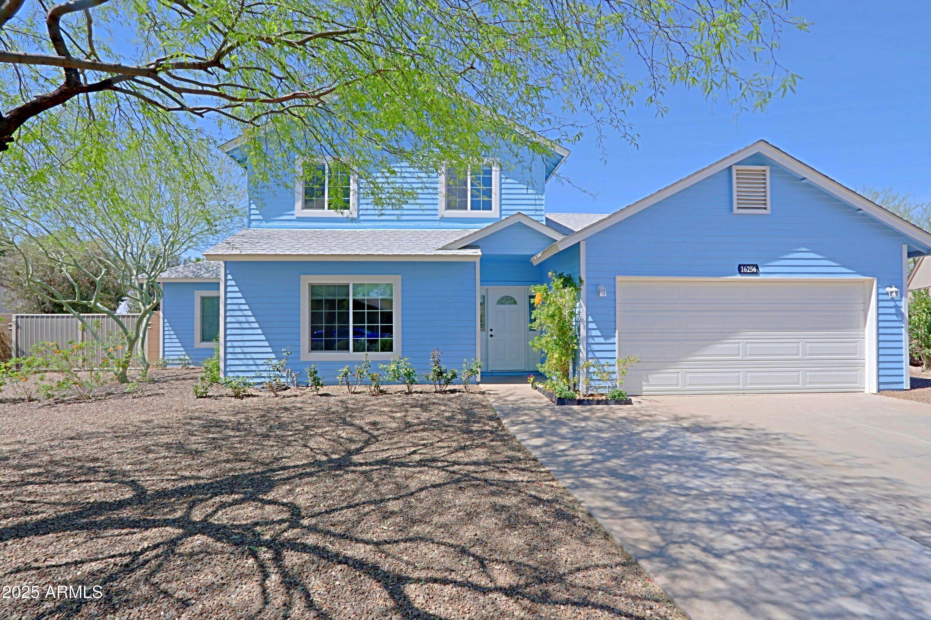 Scottsdale, AZ 85254,16256 N 64TH Place