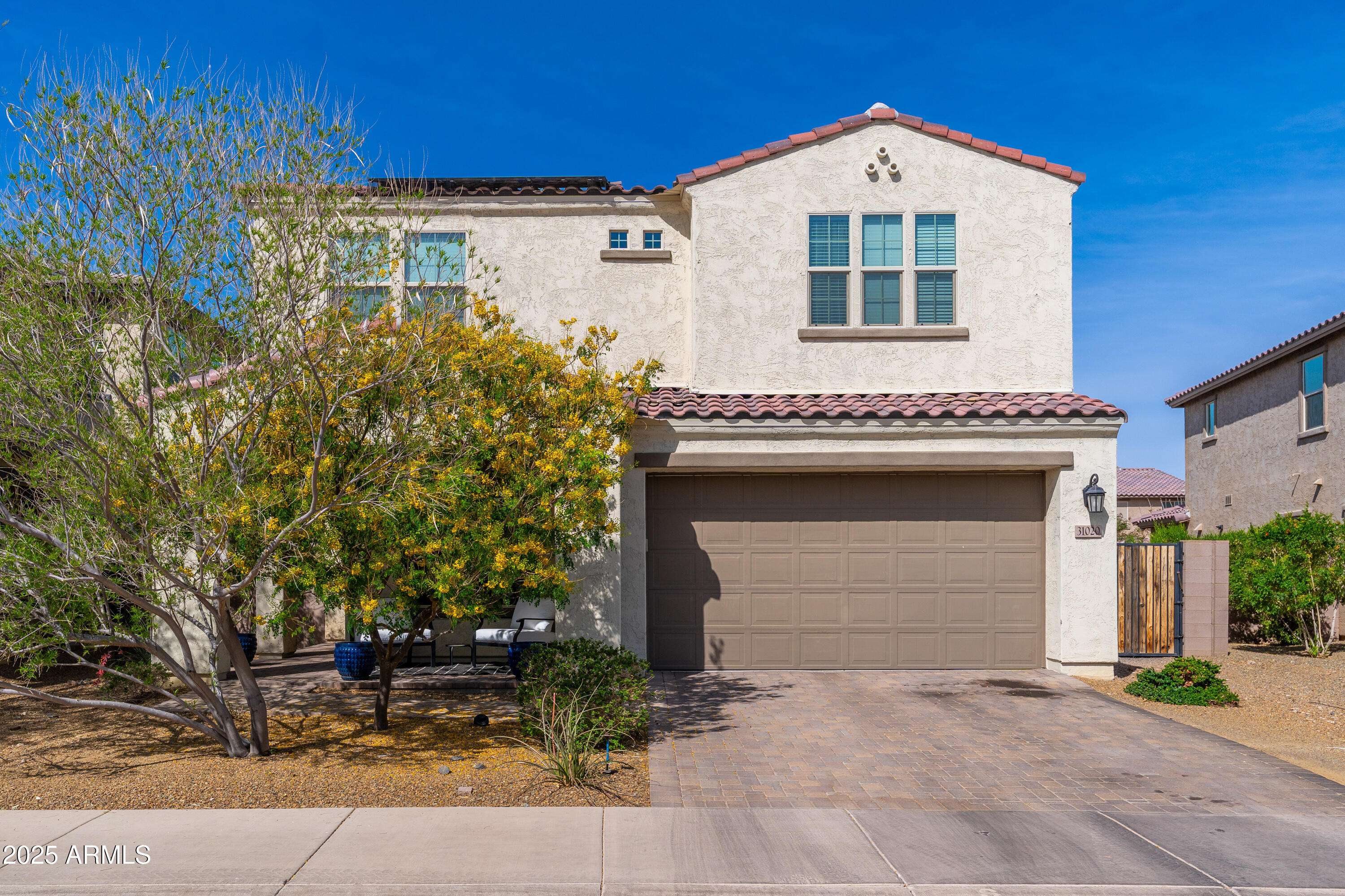 Phoenix, AZ 85085,31020 N 5TH Street