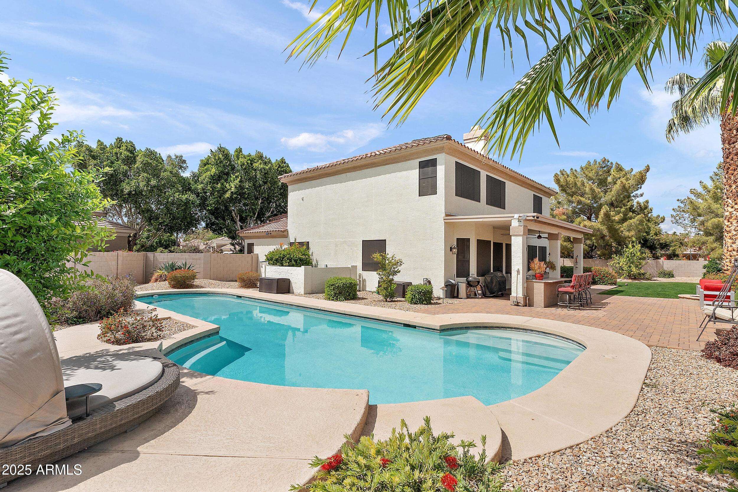 Gilbert, AZ 85296,1515 E SARATOGA Court