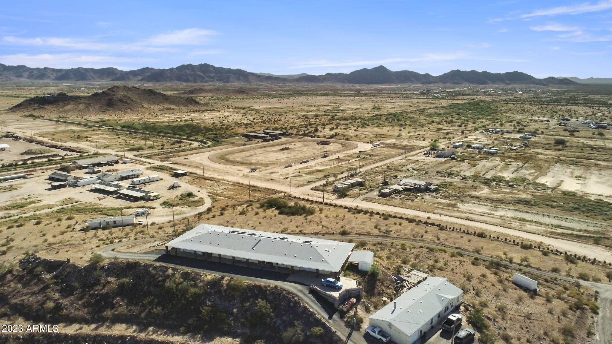 Maricopa, AZ 85139,20727 N LA ENTRADA Road