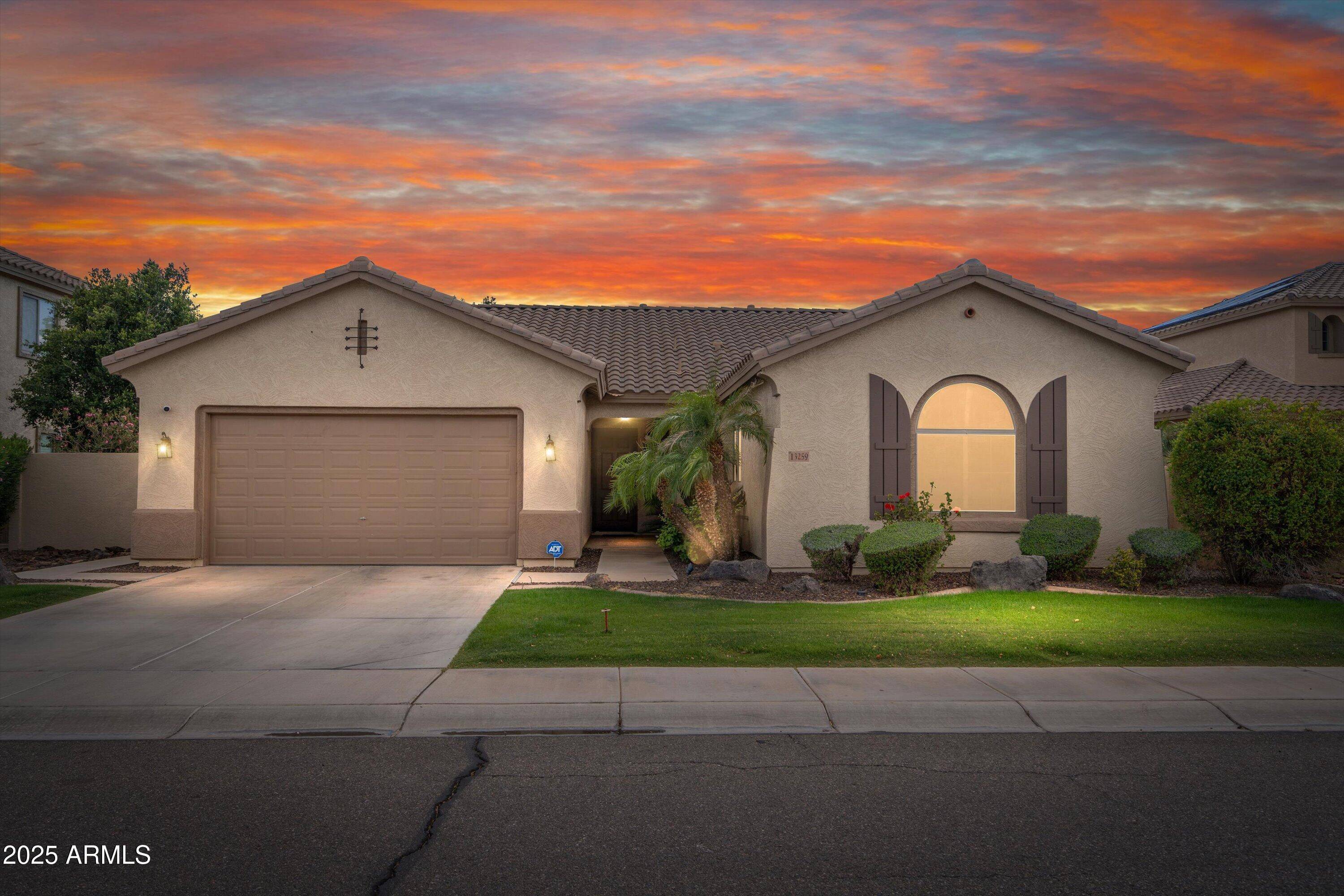 Litchfield Park, AZ 85340,13259 W MULBERRY Drive