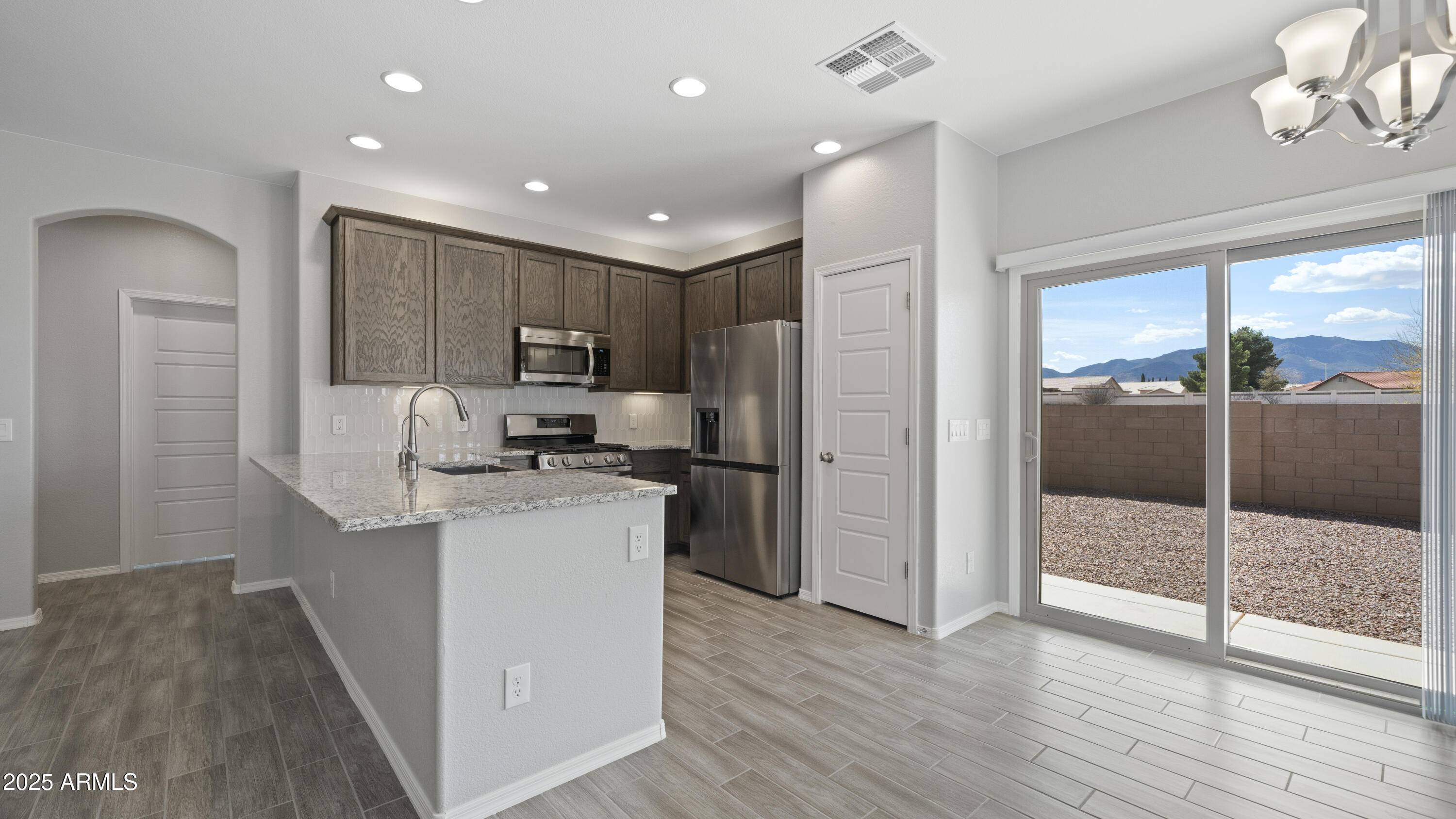 3927 BIG BEND Street Sierra Vista, AZ 85650