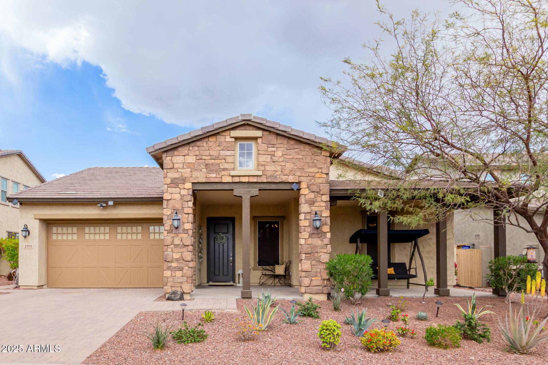 Buckeye, AZ 85396,2393 N BEVERLY Place