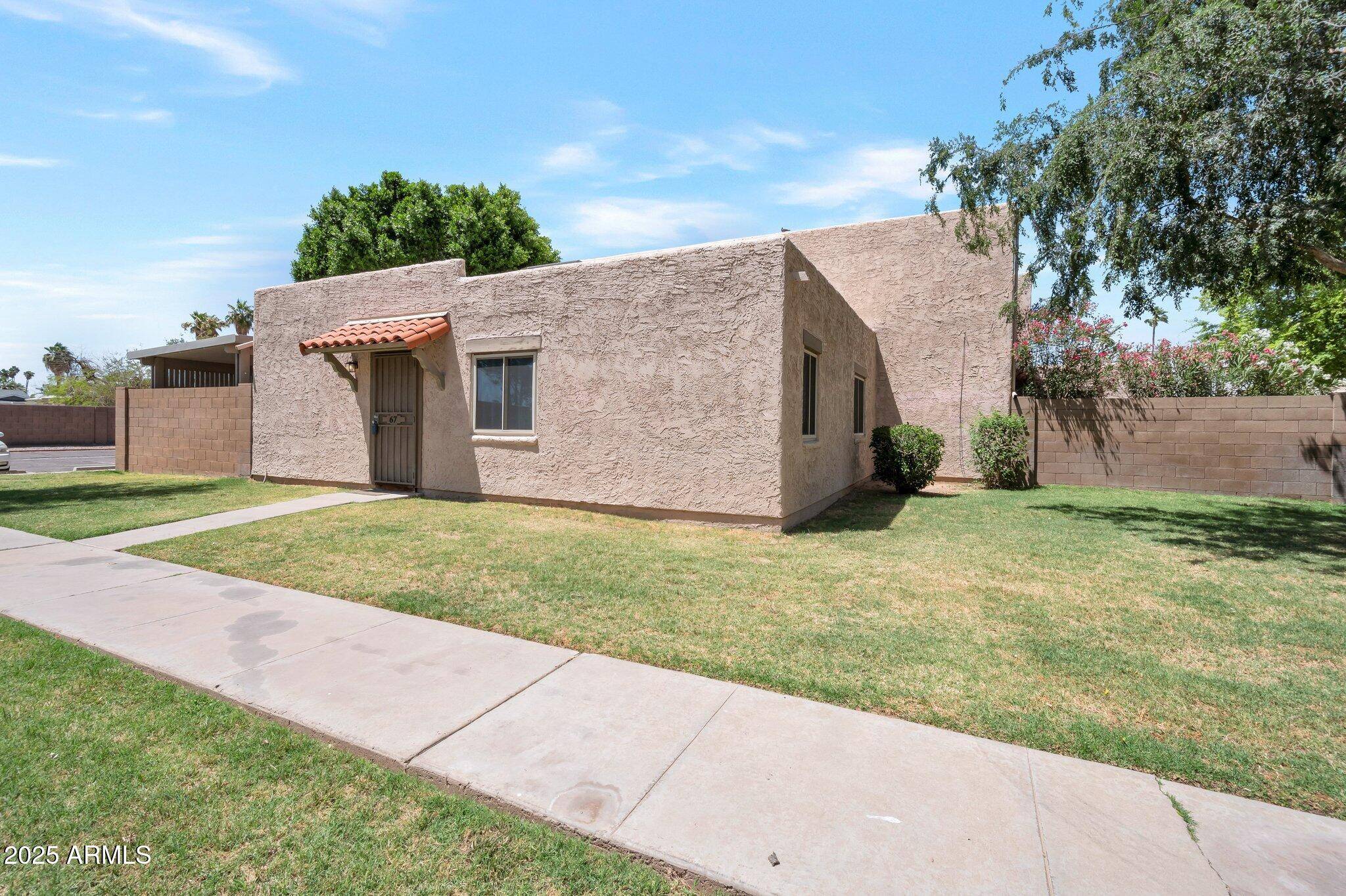 Mesa, AZ 85202,600 S DOBSON Road #67