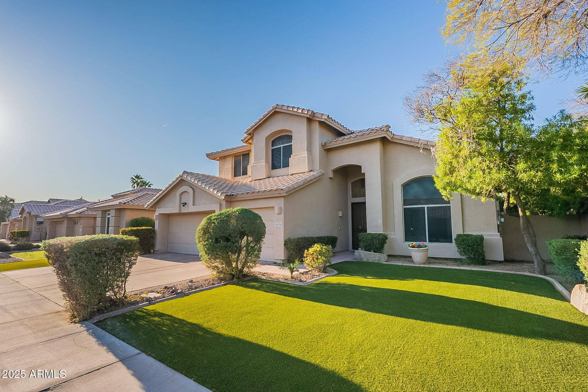 Chandler, AZ 85226,4554 W DETROIT Street