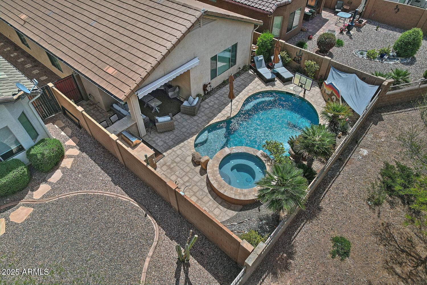 Florence, AZ 85132,2234 N HUDSON Court