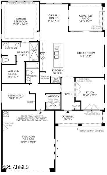 Surprise, AZ 85388,17767 W CRAWFORDSVILLE Drive