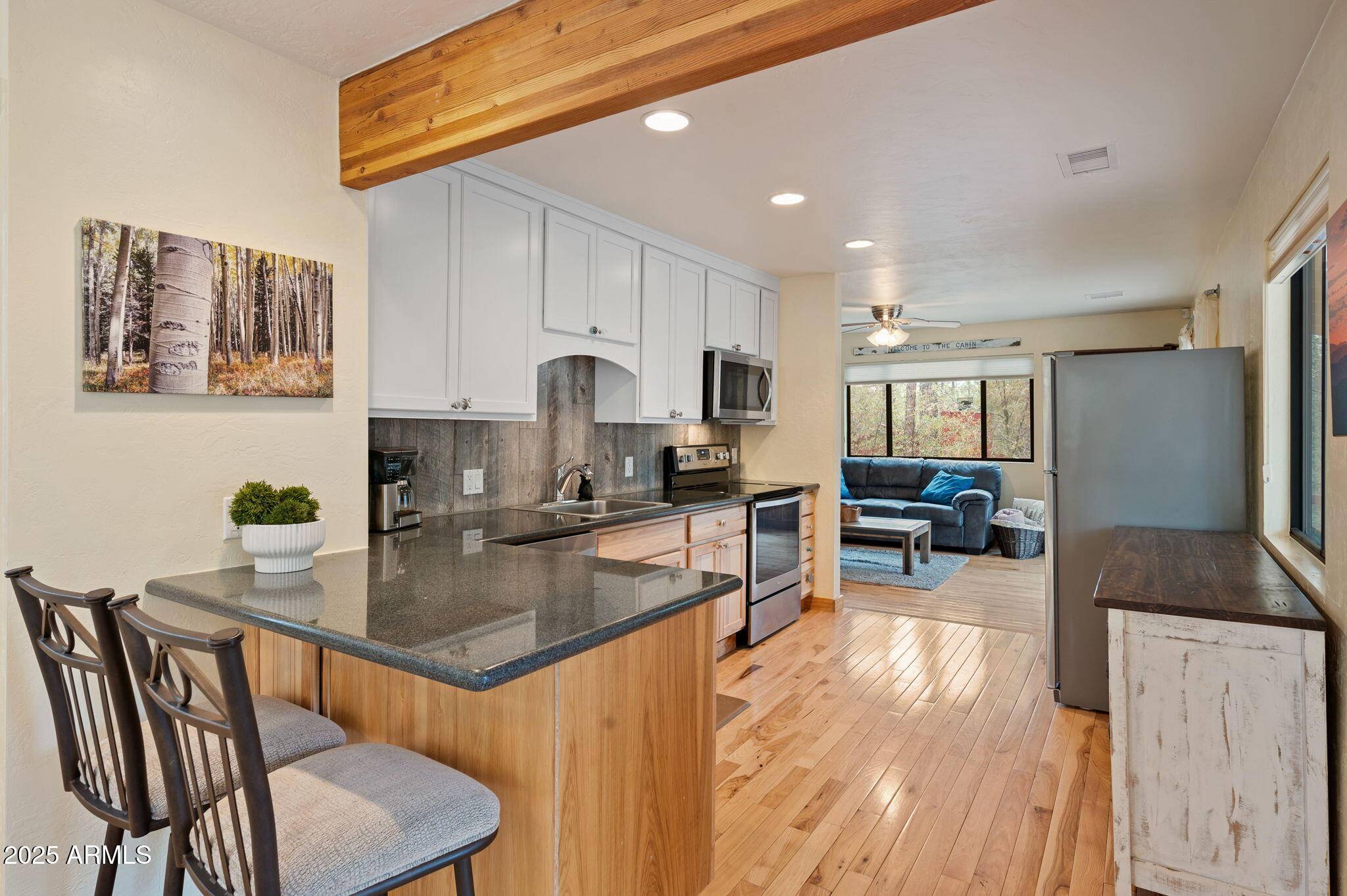 1375 W Quartz Road Prescott, AZ 86303