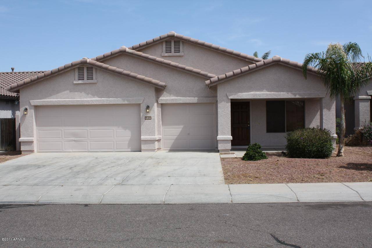 Avondale, AZ 85392,12834 W Fairmount Avenue