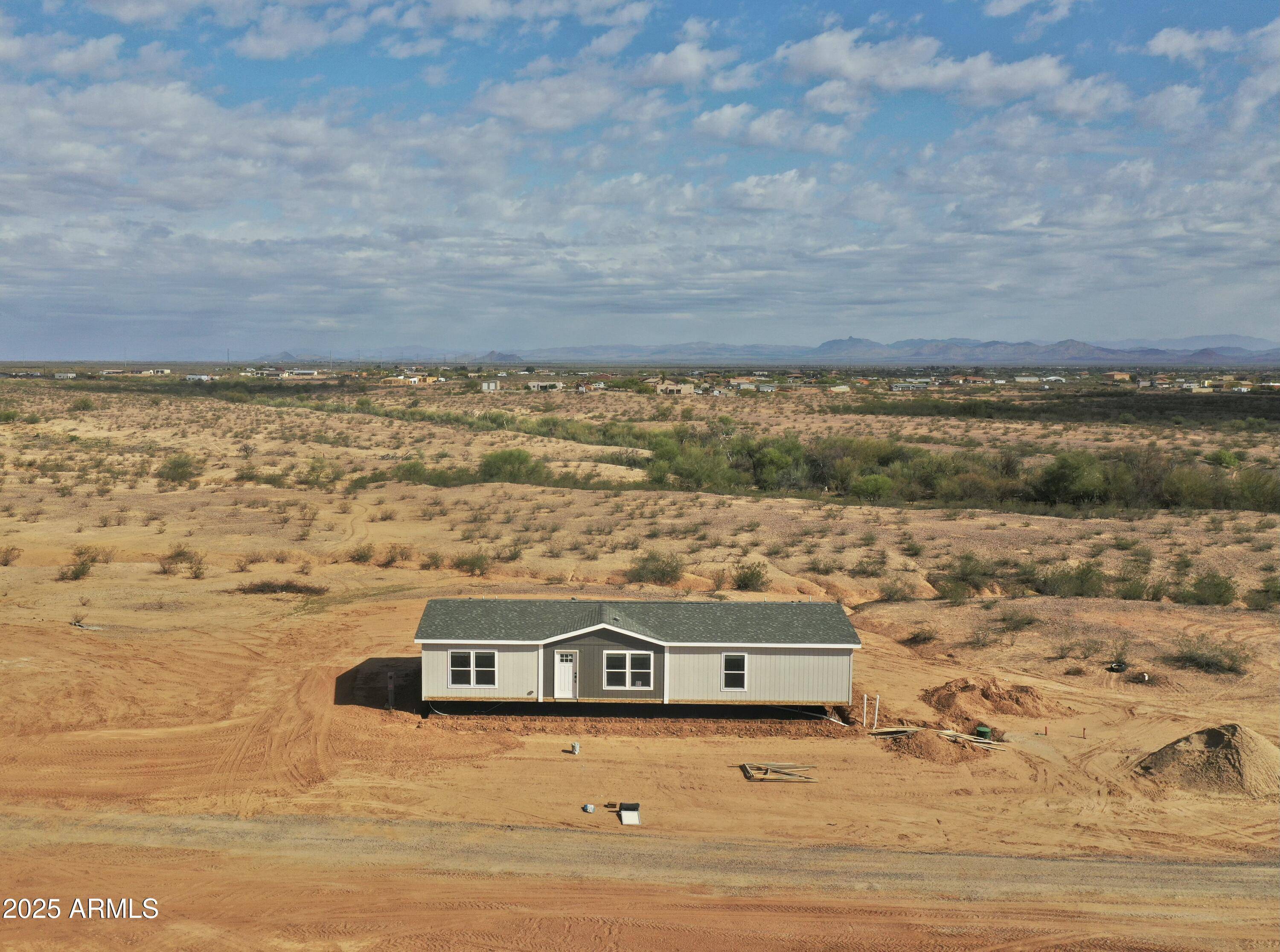 Wittmann, AZ 85361,23139 W Duane Lane