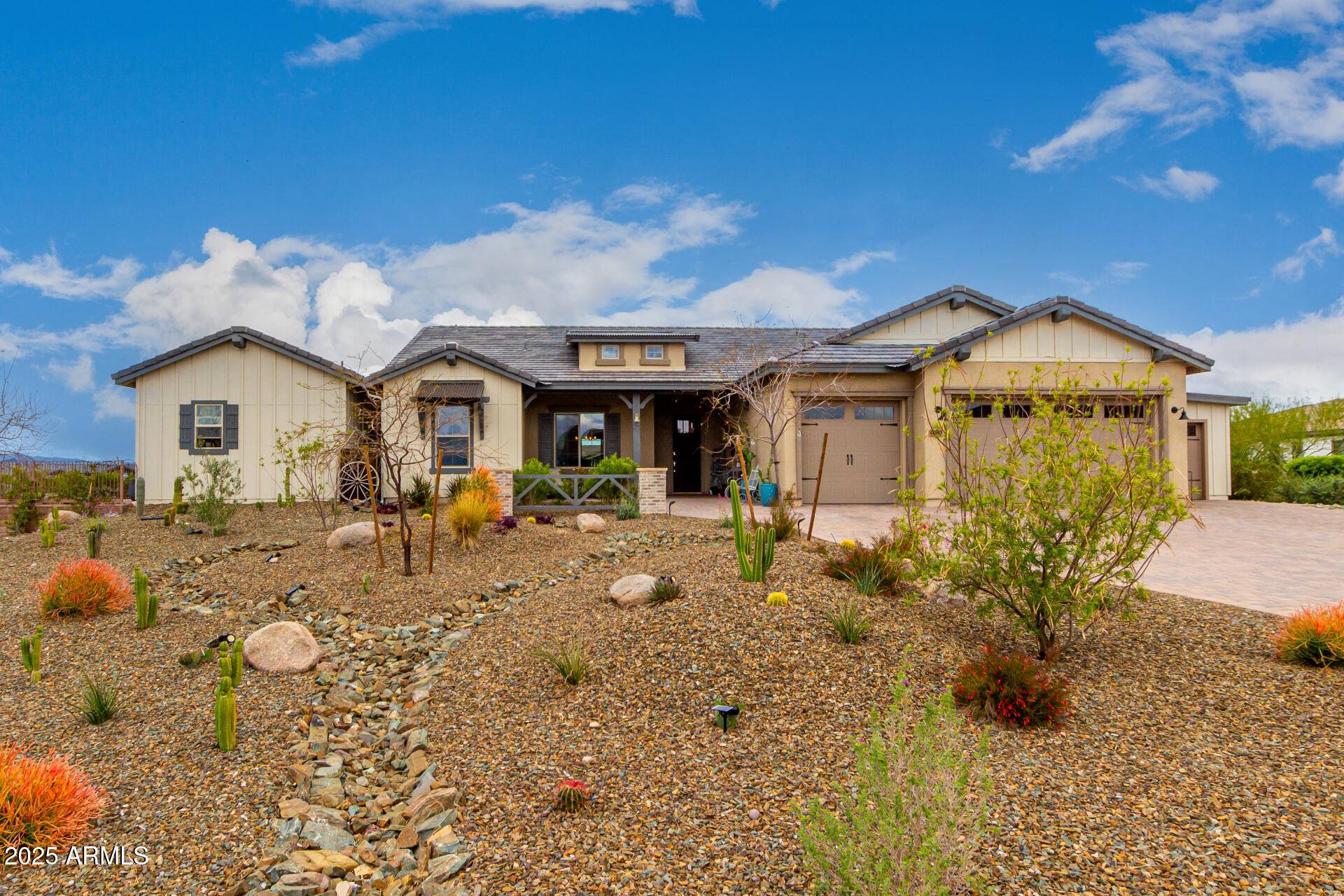 Wickenburg, AZ 85390,4080 MINERS SPRING Way