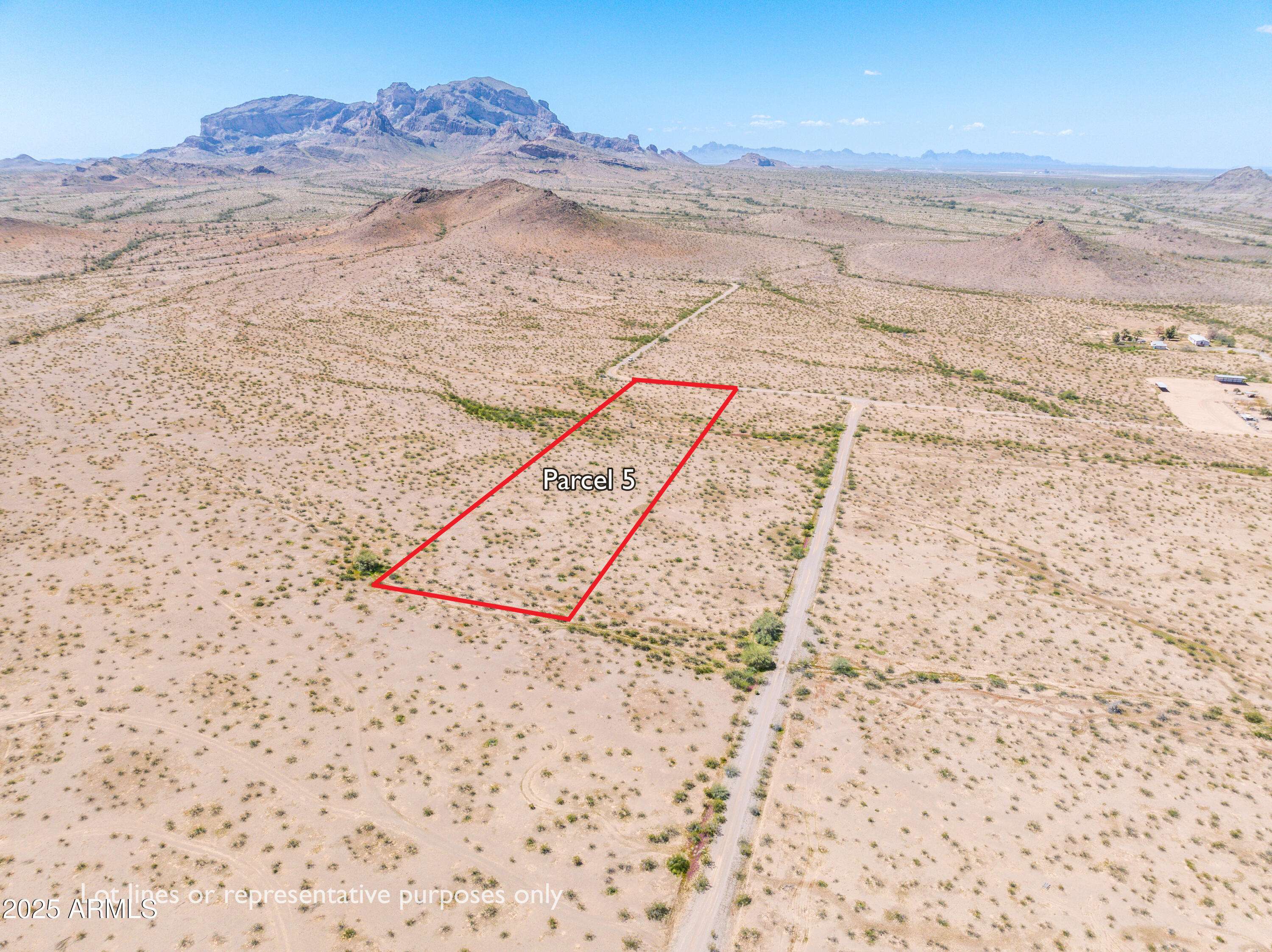 Tonopah, AZ 85354,N 434th Avenue #H