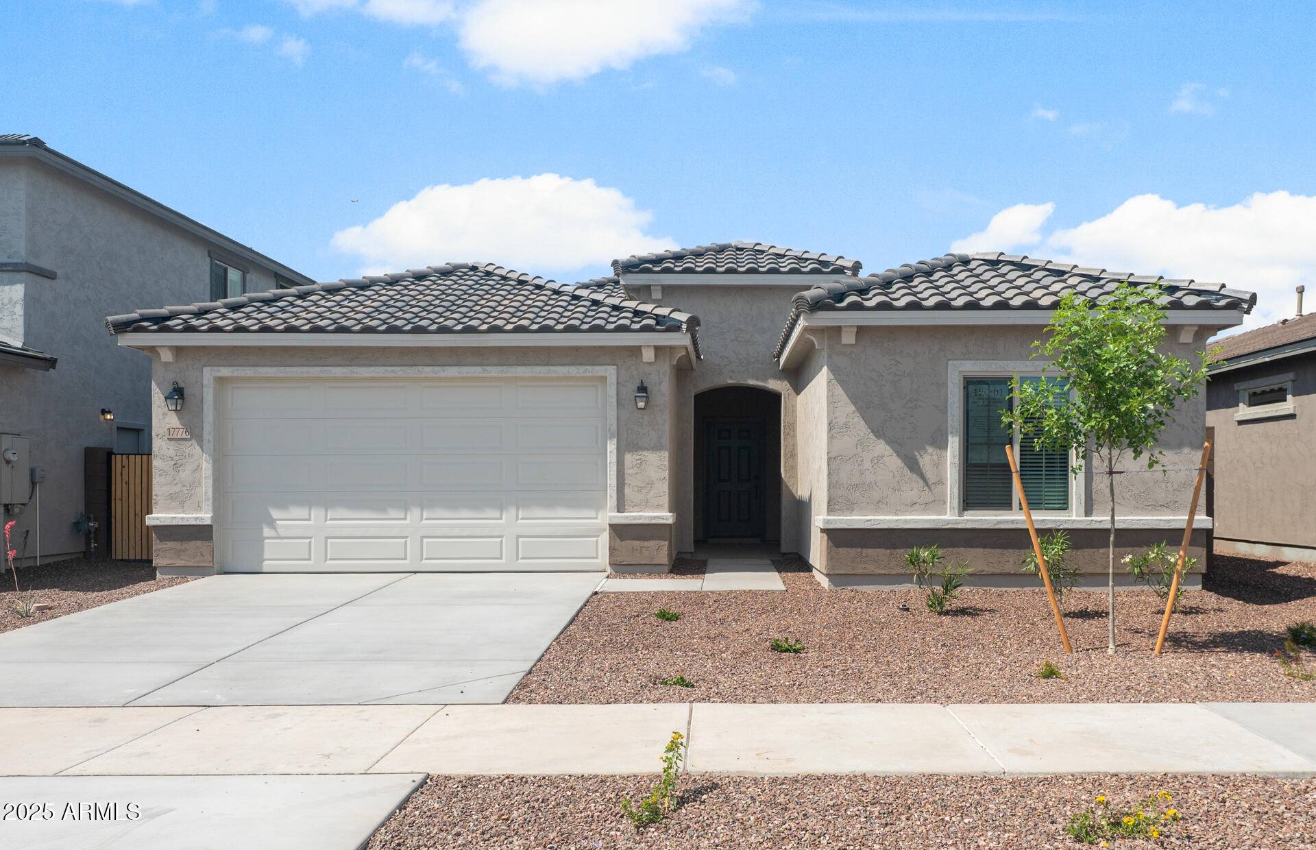 Goodyear, AZ 85338,17776 W GETTY Drive