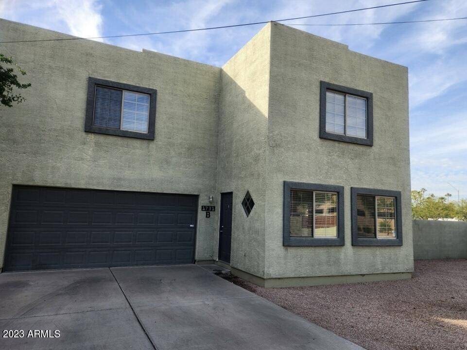 Phoenix, AZ 85006,1731 E CAMBRIDGE Avenue